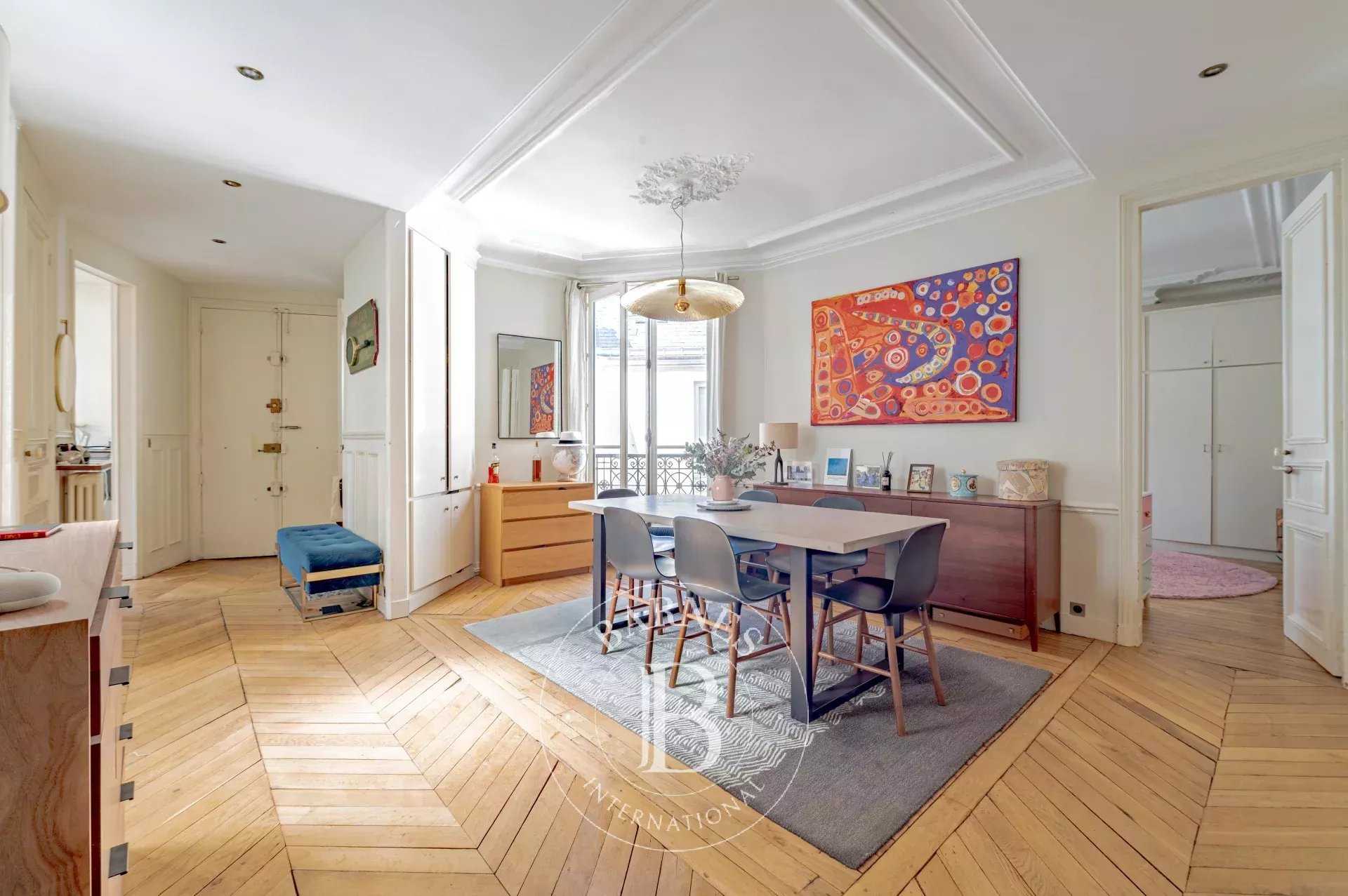 Apartment Paris 75005  -  ref 86089005 (picture 3)