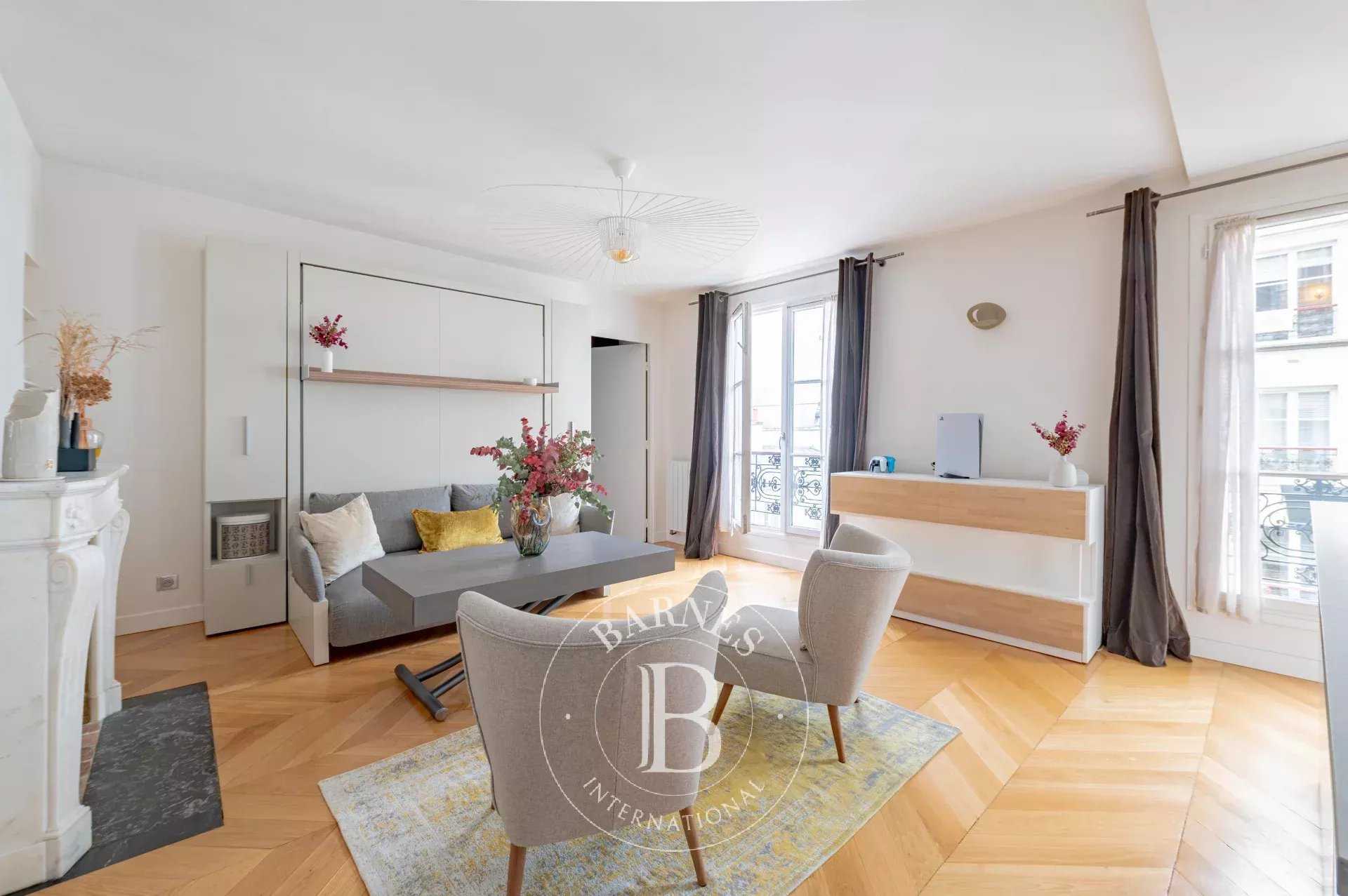 Apartment Paris 75014  -  ref 86368736 (picture 1)