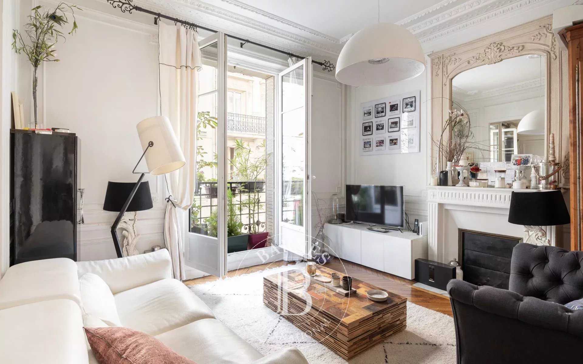Appartement Paris 75005  -  ref 7372243 (picture 3)
