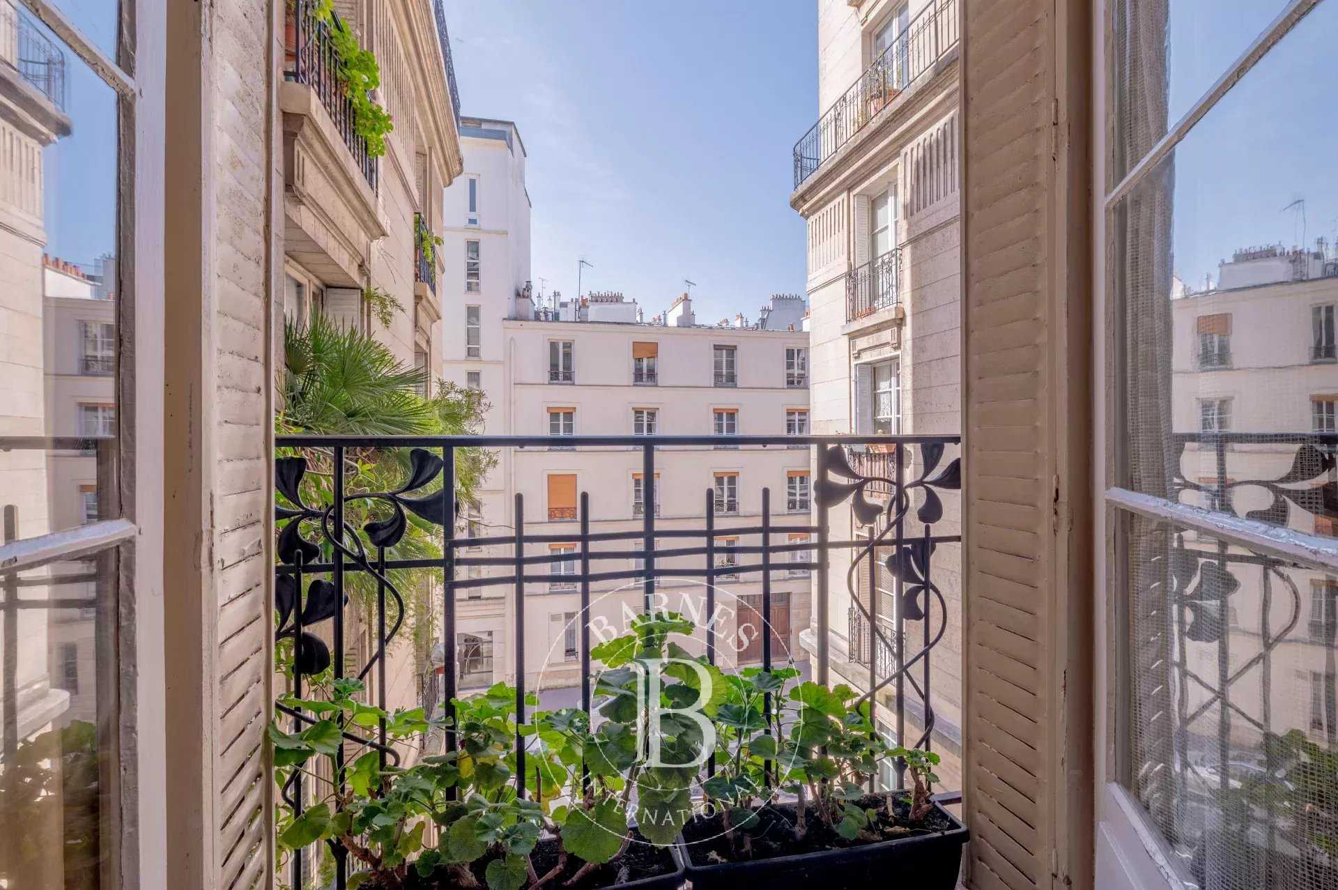 Appartement Paris 75005  -  ref 85737254 (picture 1)