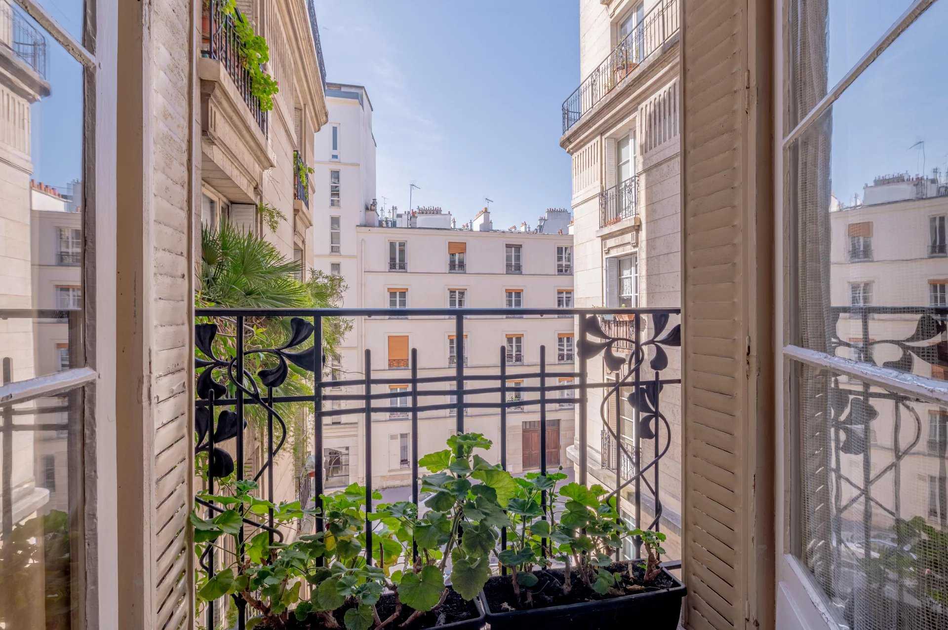 Appartement Paris 75005  -  ref 85737254 (picture 1)