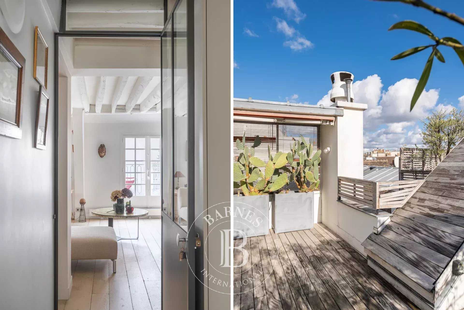 Appartement Paris 75005  -  ref 86639656 (picture 3)