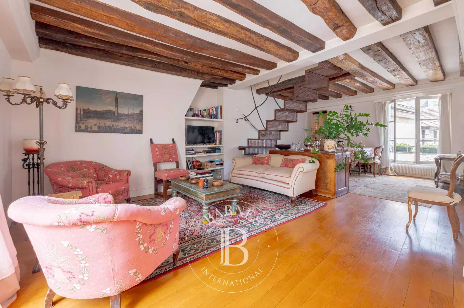 Piso Paris 75005  -  ref 87174246 (picture 3)