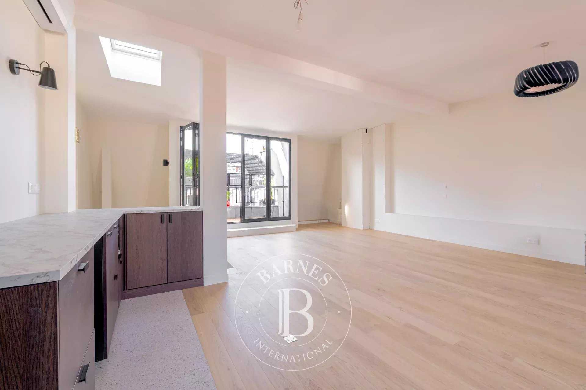 Apartment Paris 75014  -  ref 86750788 (picture 3)