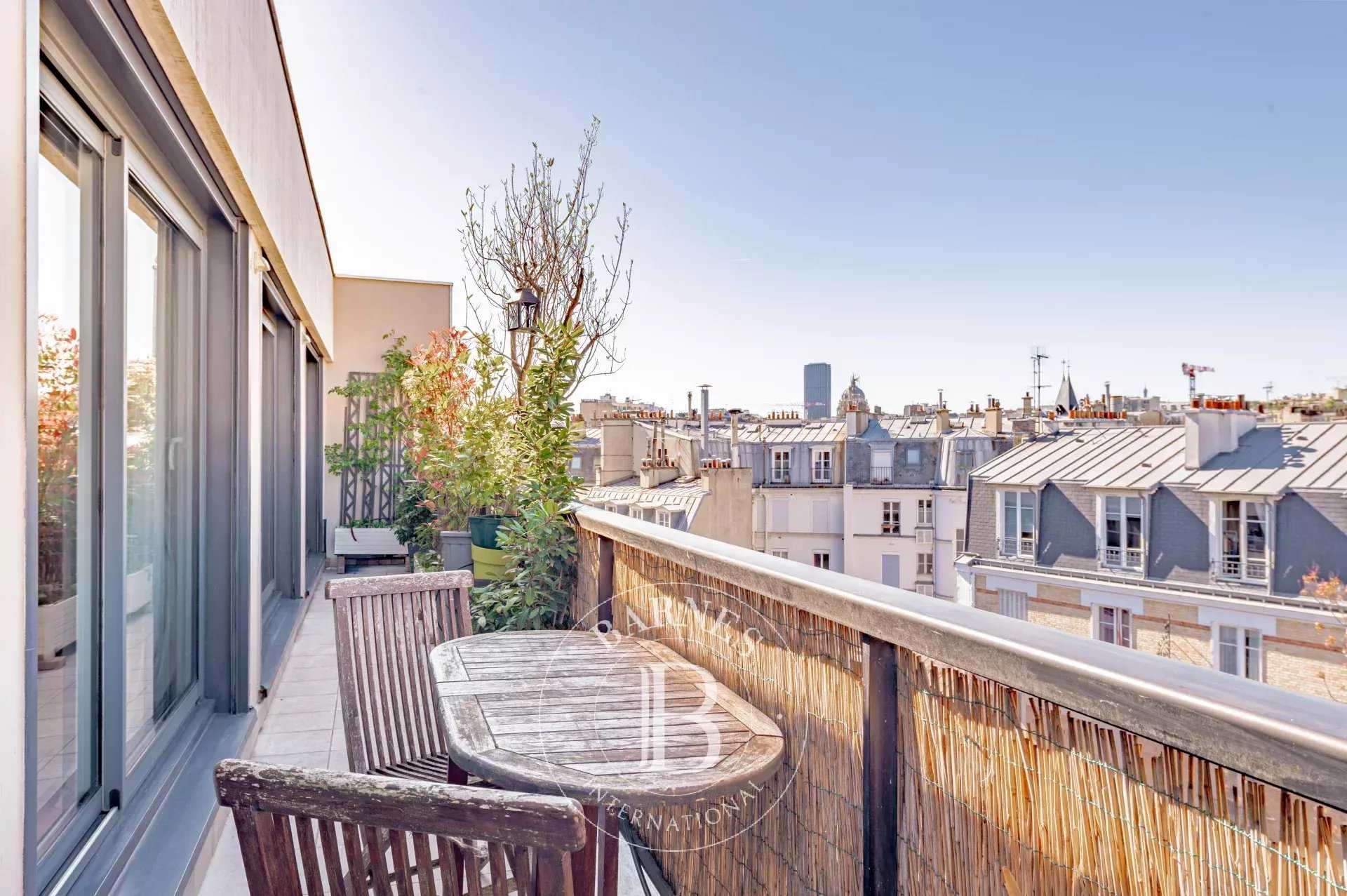 Piso Paris 75005  -  ref 86902043 (picture 1)