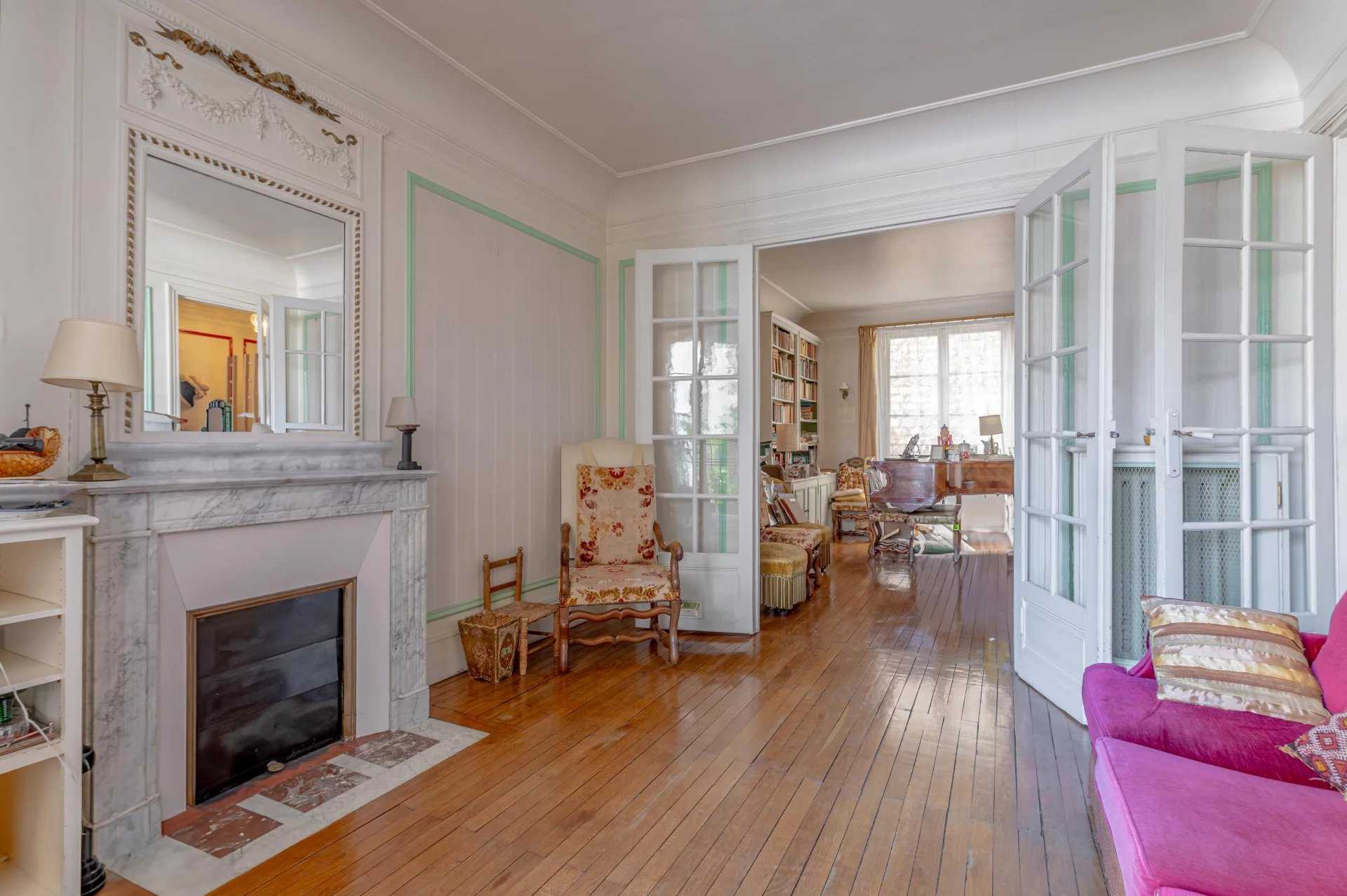 Appartement Paris 75005  -  ref 85737254 (picture 3)
