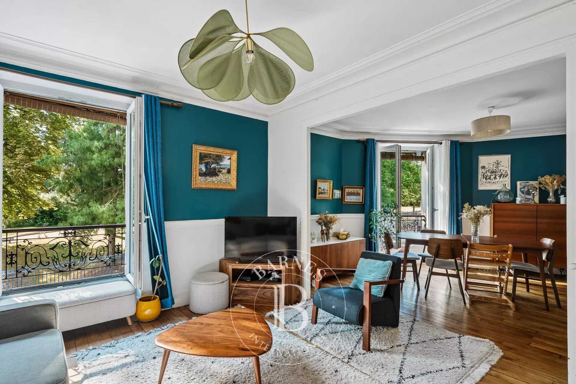 Piso Paris 75014  -  ref 87180961 (picture 1)