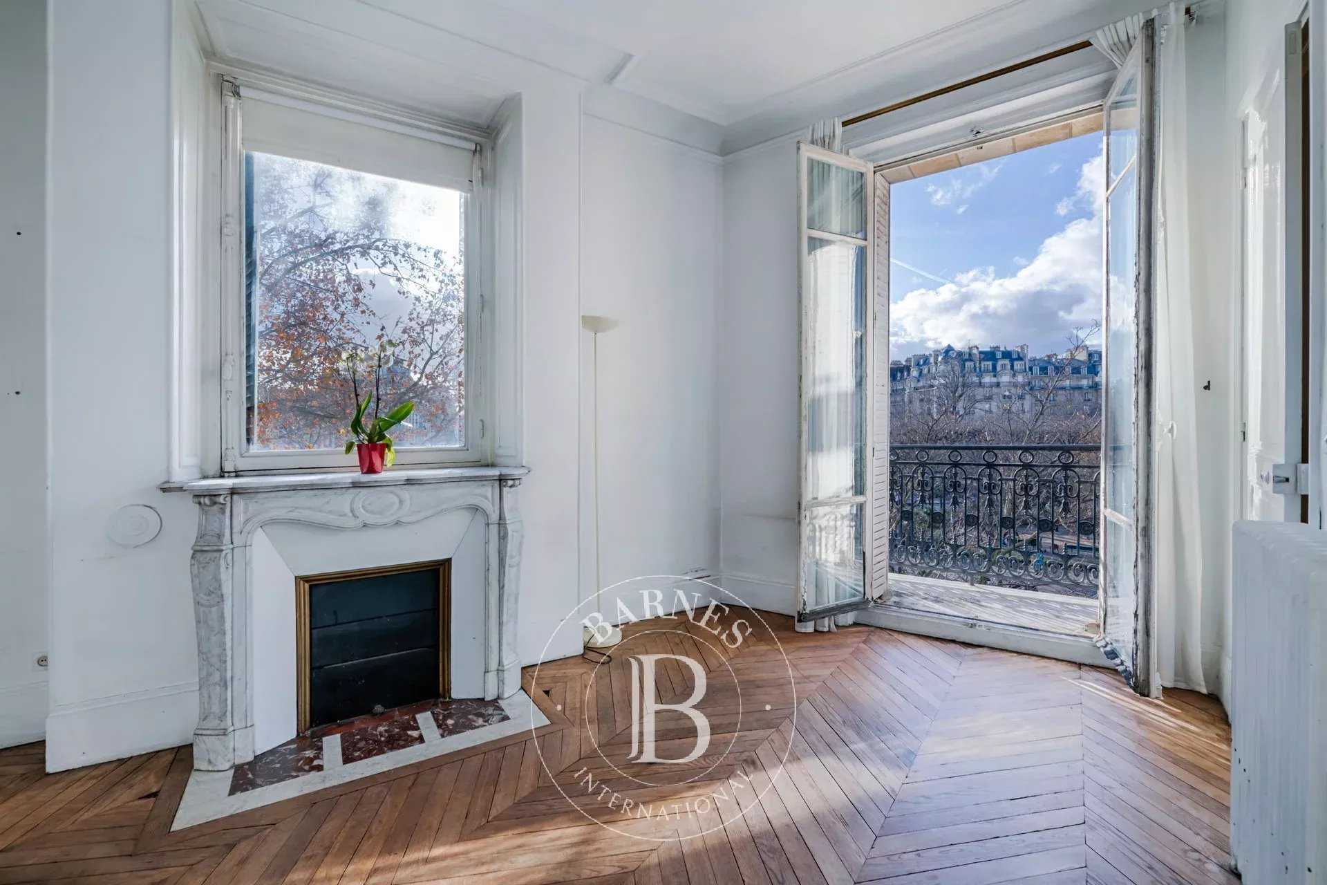 Apartment Paris 75014  -  ref 4799338 (picture 2)