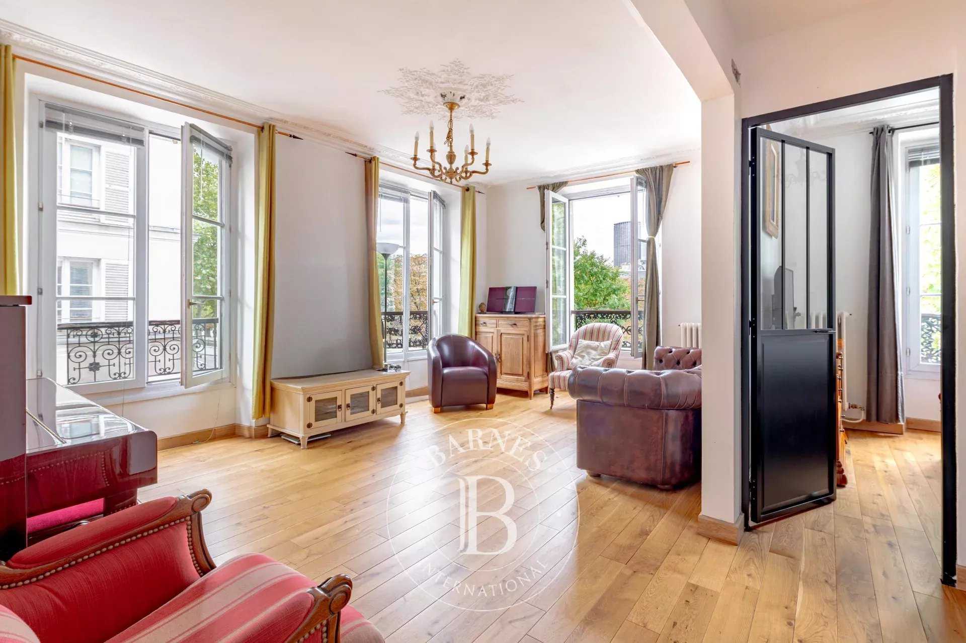 Appartement Paris 75005  -  ref 86339898 (picture 1)