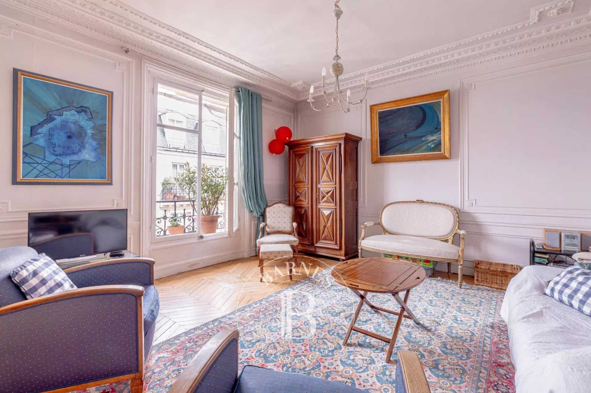 Appartement Paris 75005  -  ref 86479679 (picture 3)