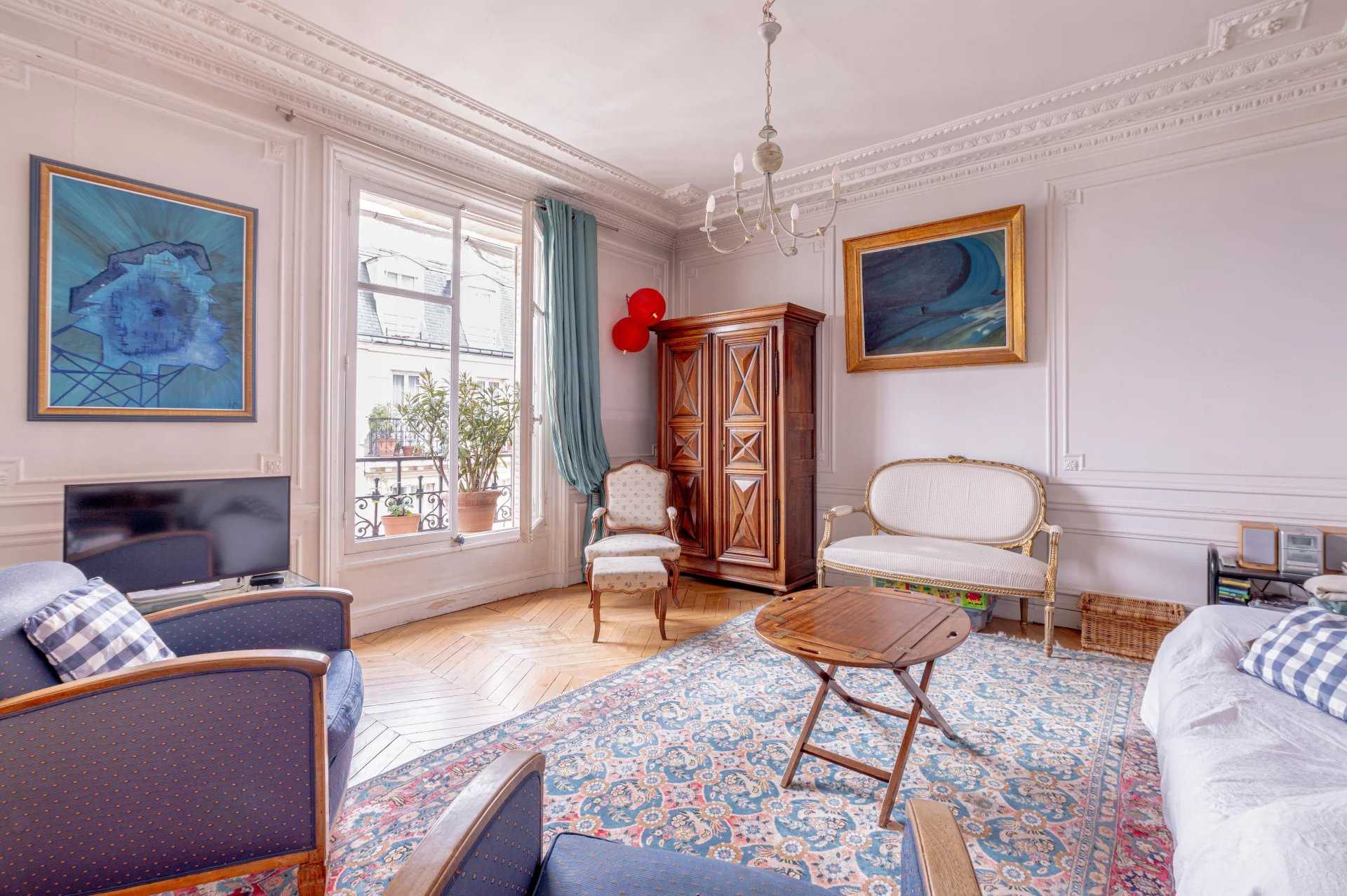 Appartement Paris 75005  -  ref 86479679 (picture 3)