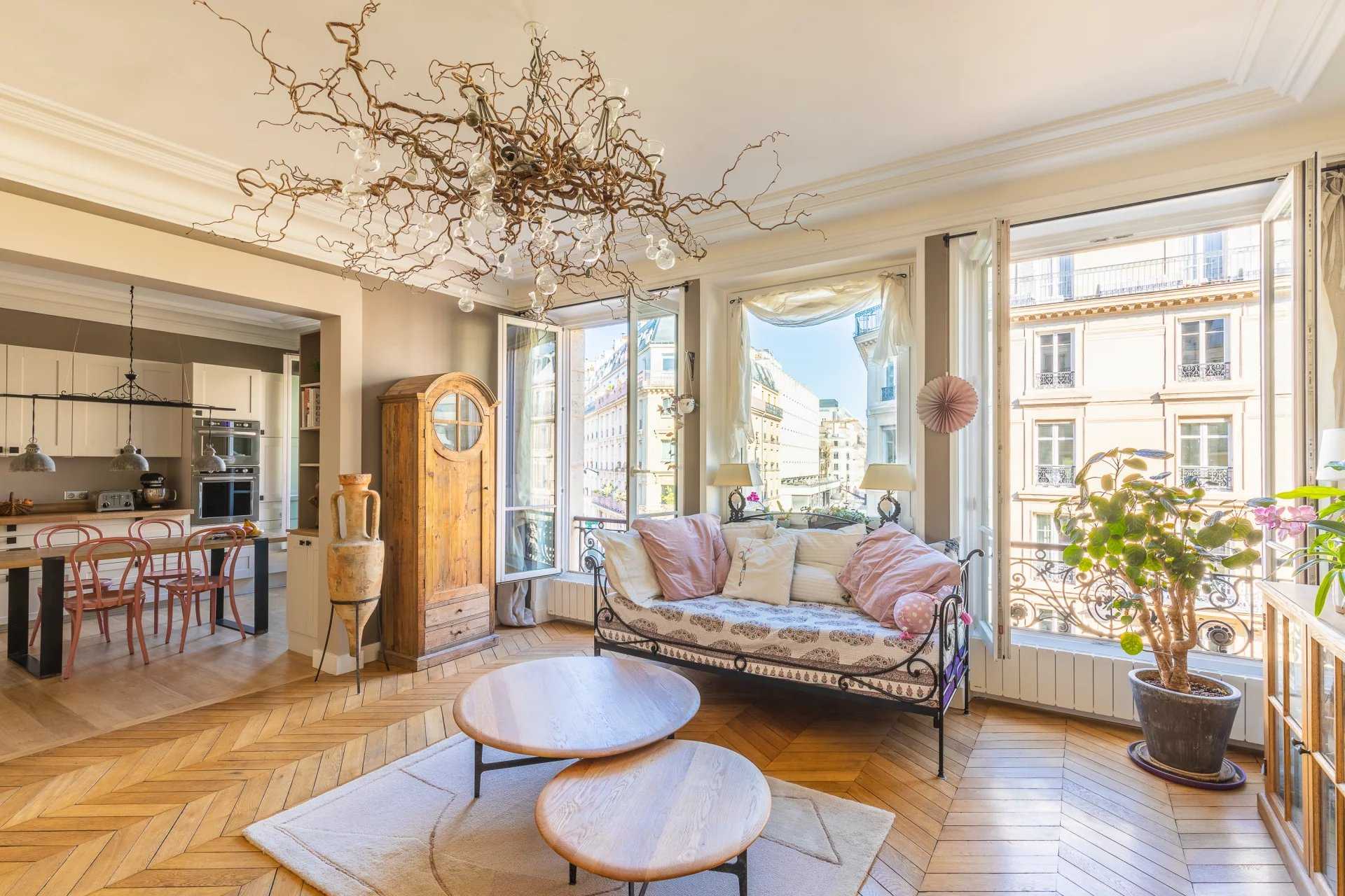 Appartement Paris 75005  -  ref 8180190 (picture 2)