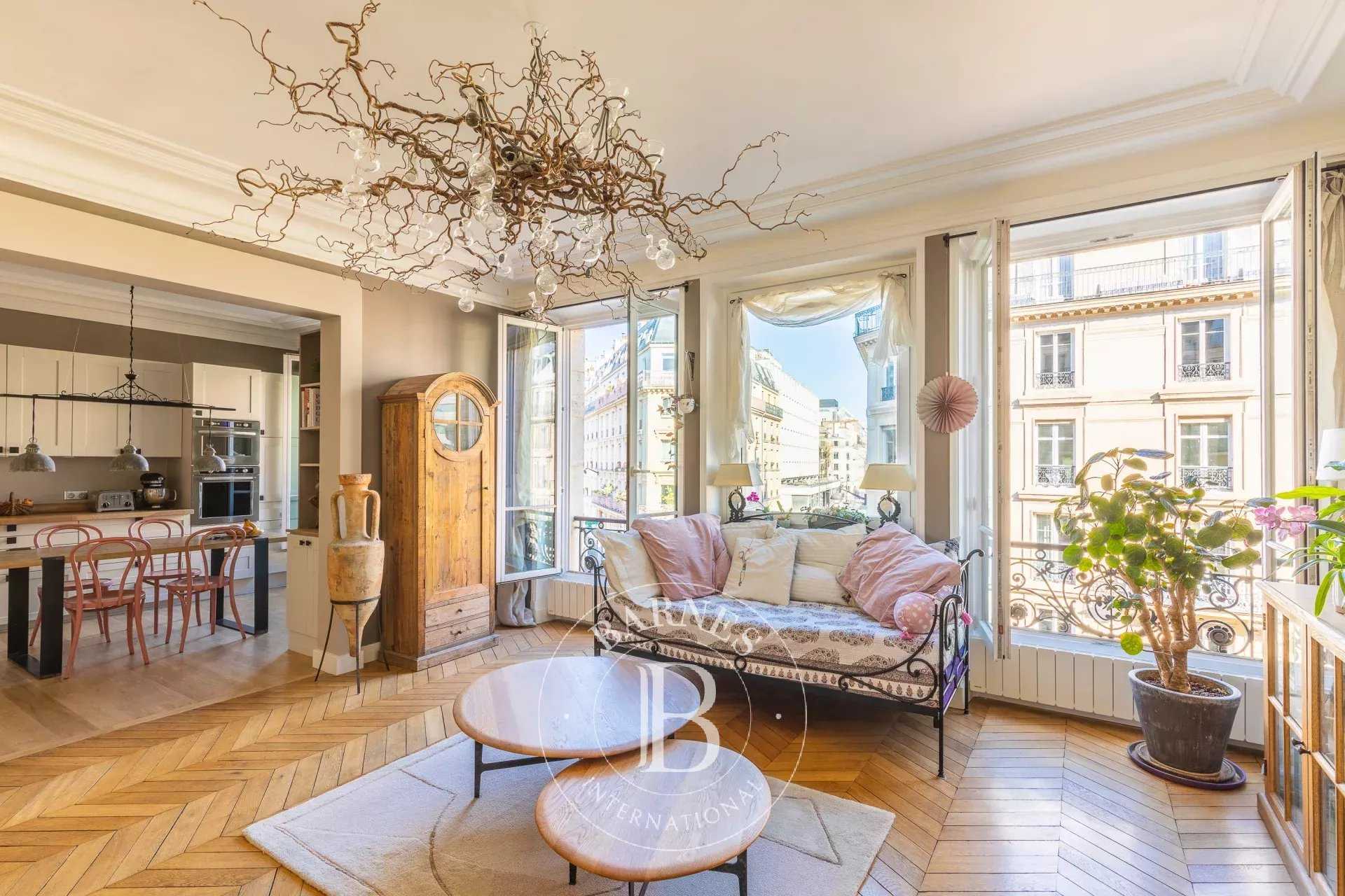 Appartement Paris 75005  -  ref 8180190 (picture 2)