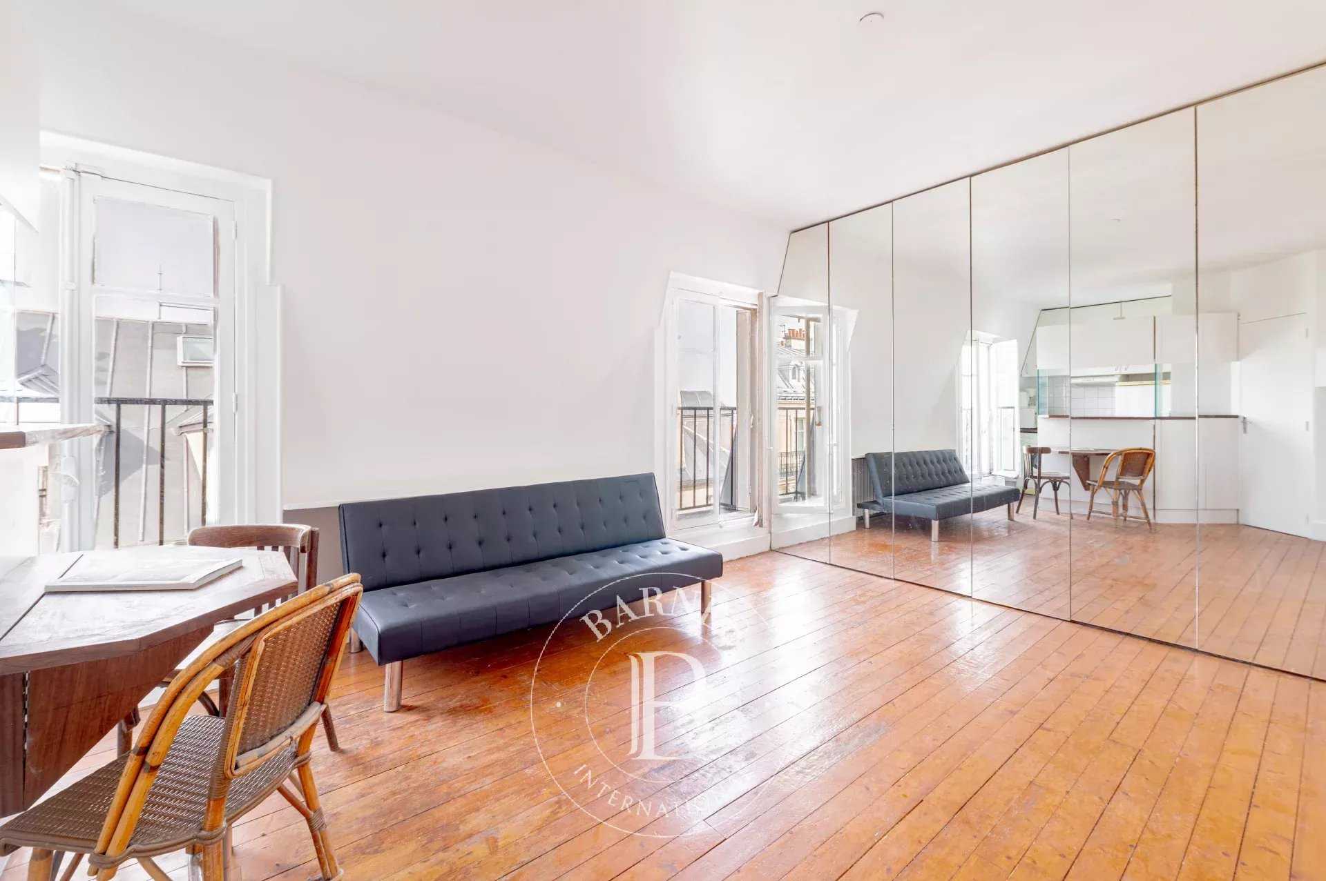 Apartment Paris 75005  -  ref 85995616 (picture 3)