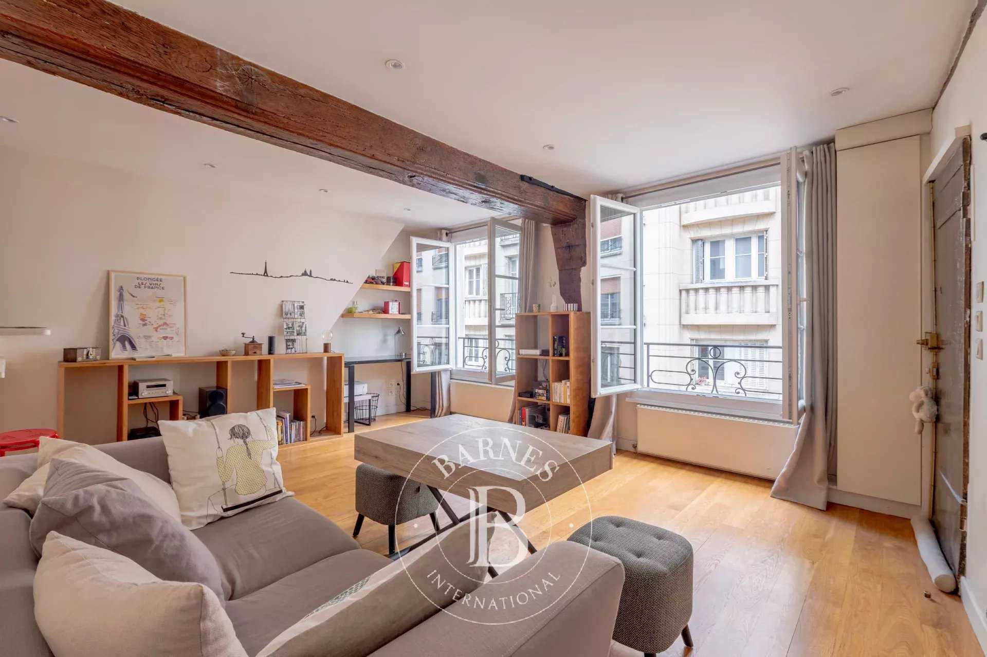Piso Paris 75005  -  ref 86045558 (picture 1)