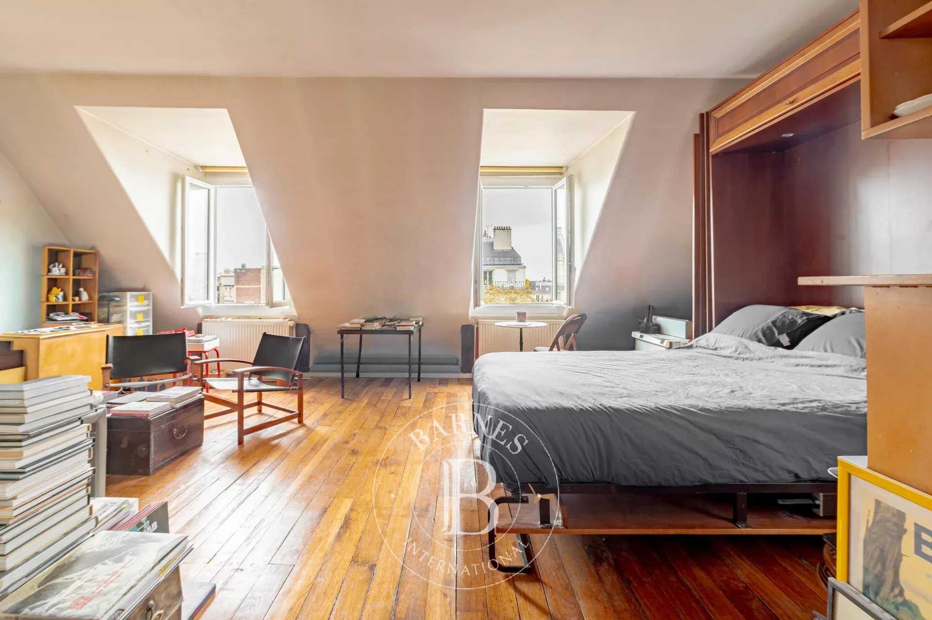 Piso Paris 75014  -  ref 86880515 (picture 3)