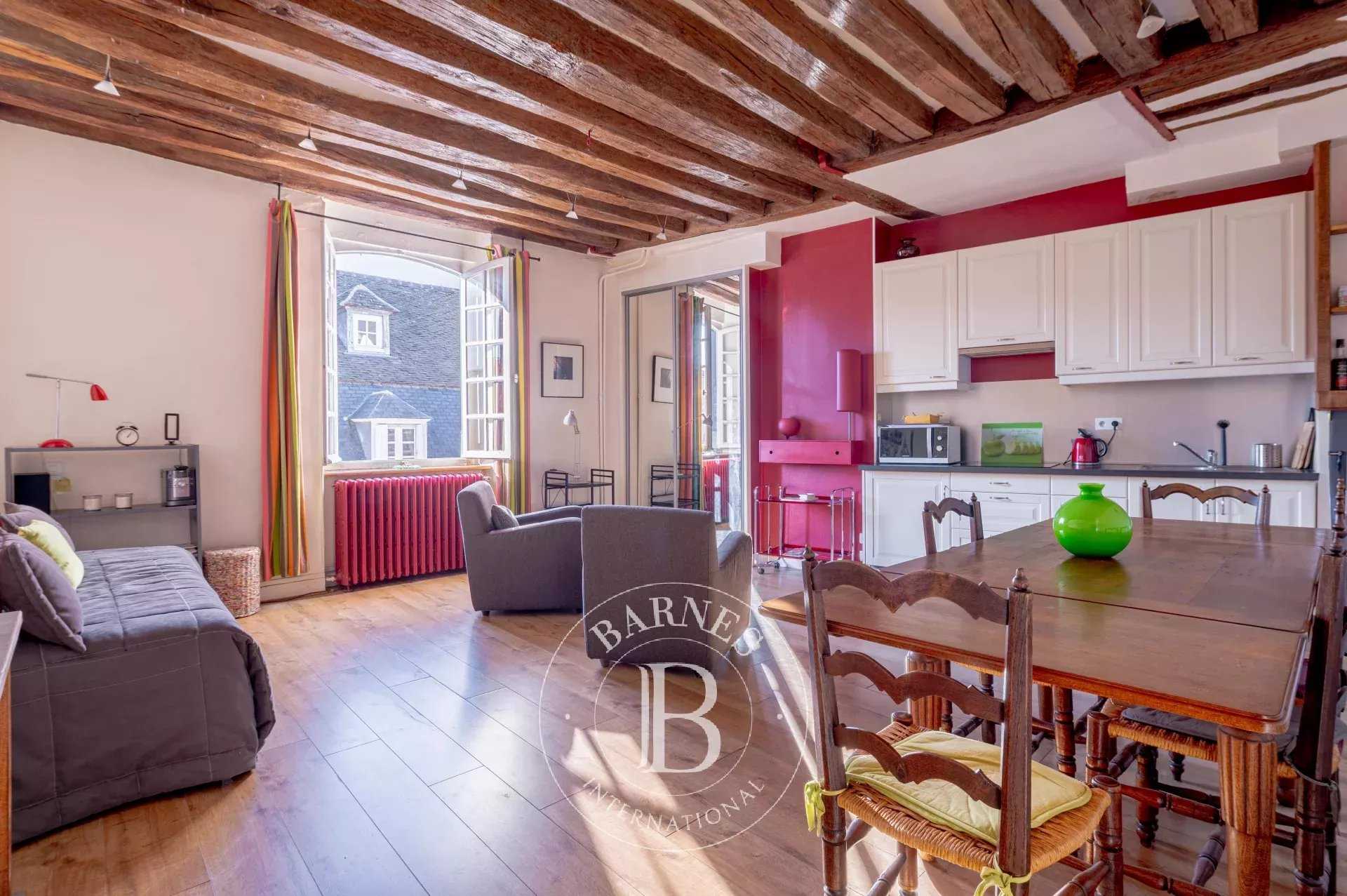 Appartement Paris 75005  -  ref 85734176 (picture 3)