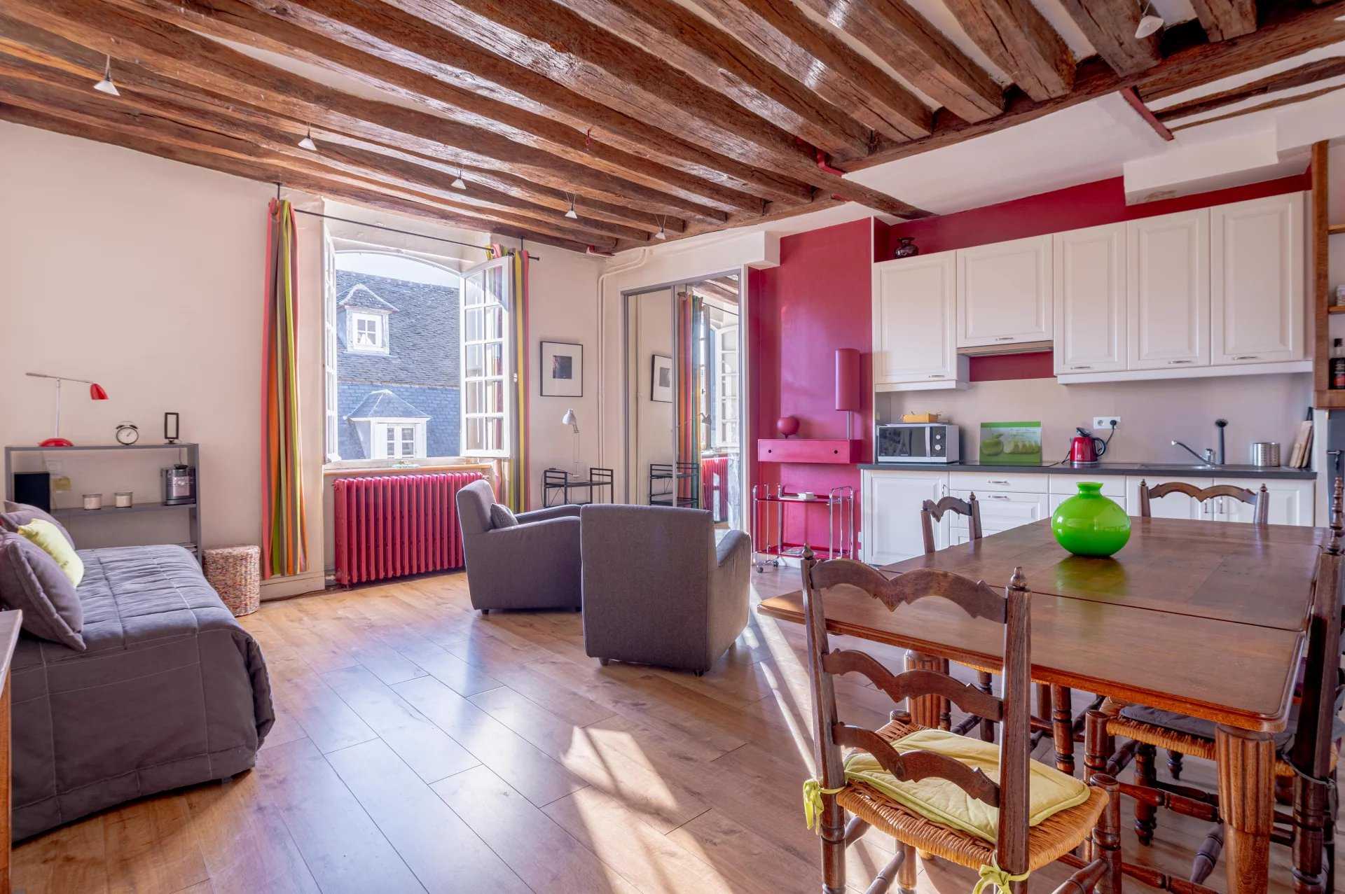 Appartement Paris 75005  -  ref 85734176 (picture 3)