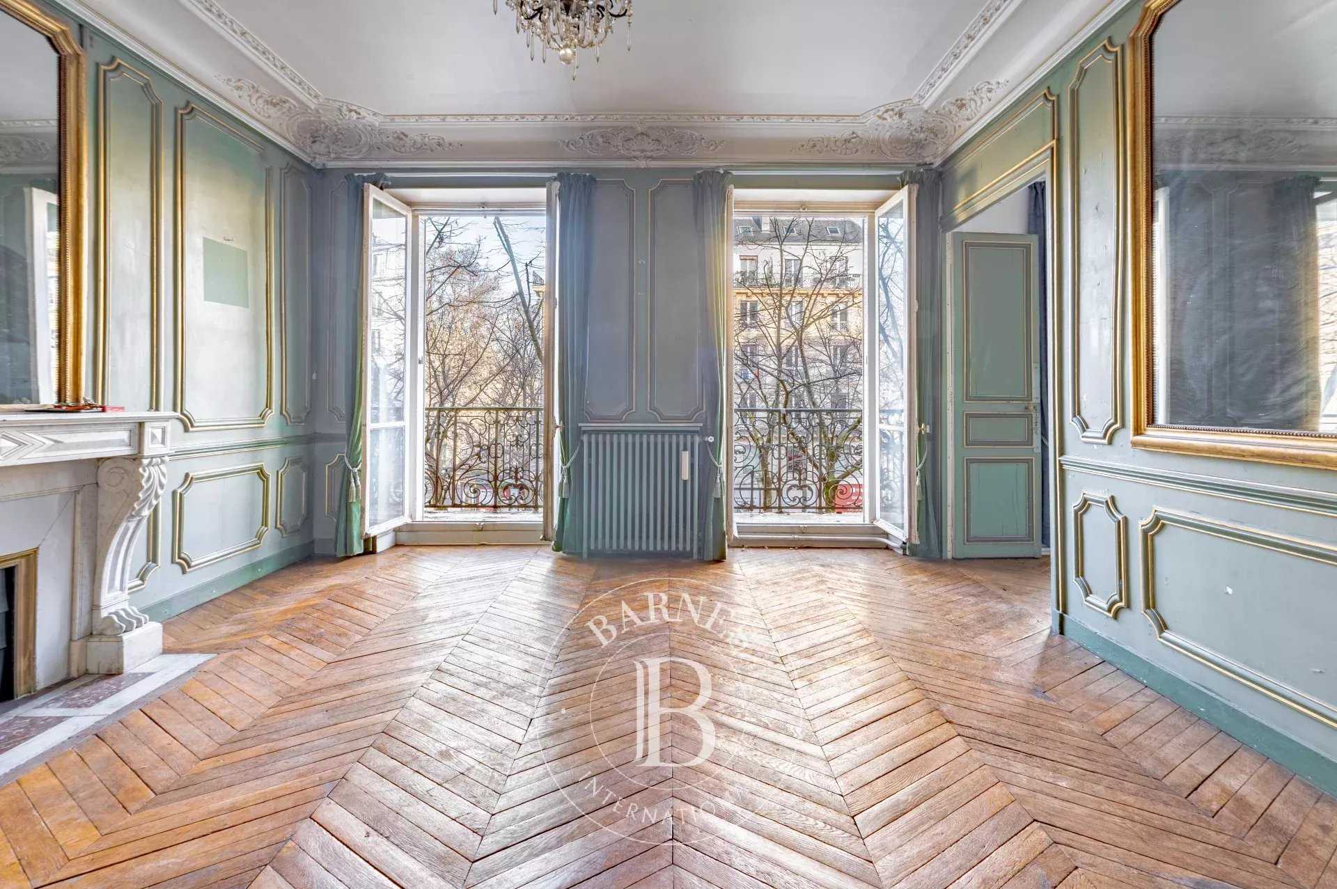 Apartment Paris 75005  -  ref 86519259 (picture 2)