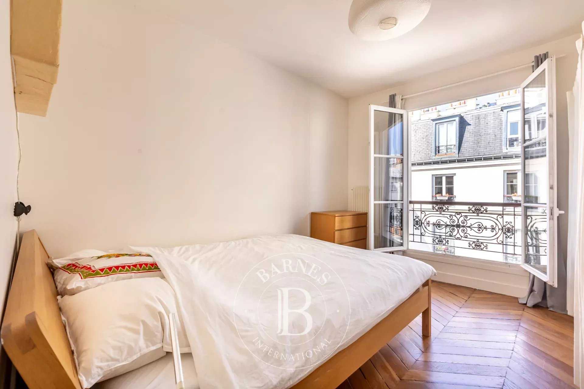 Apartment Paris 75014  -  ref 85771872 (picture 3)