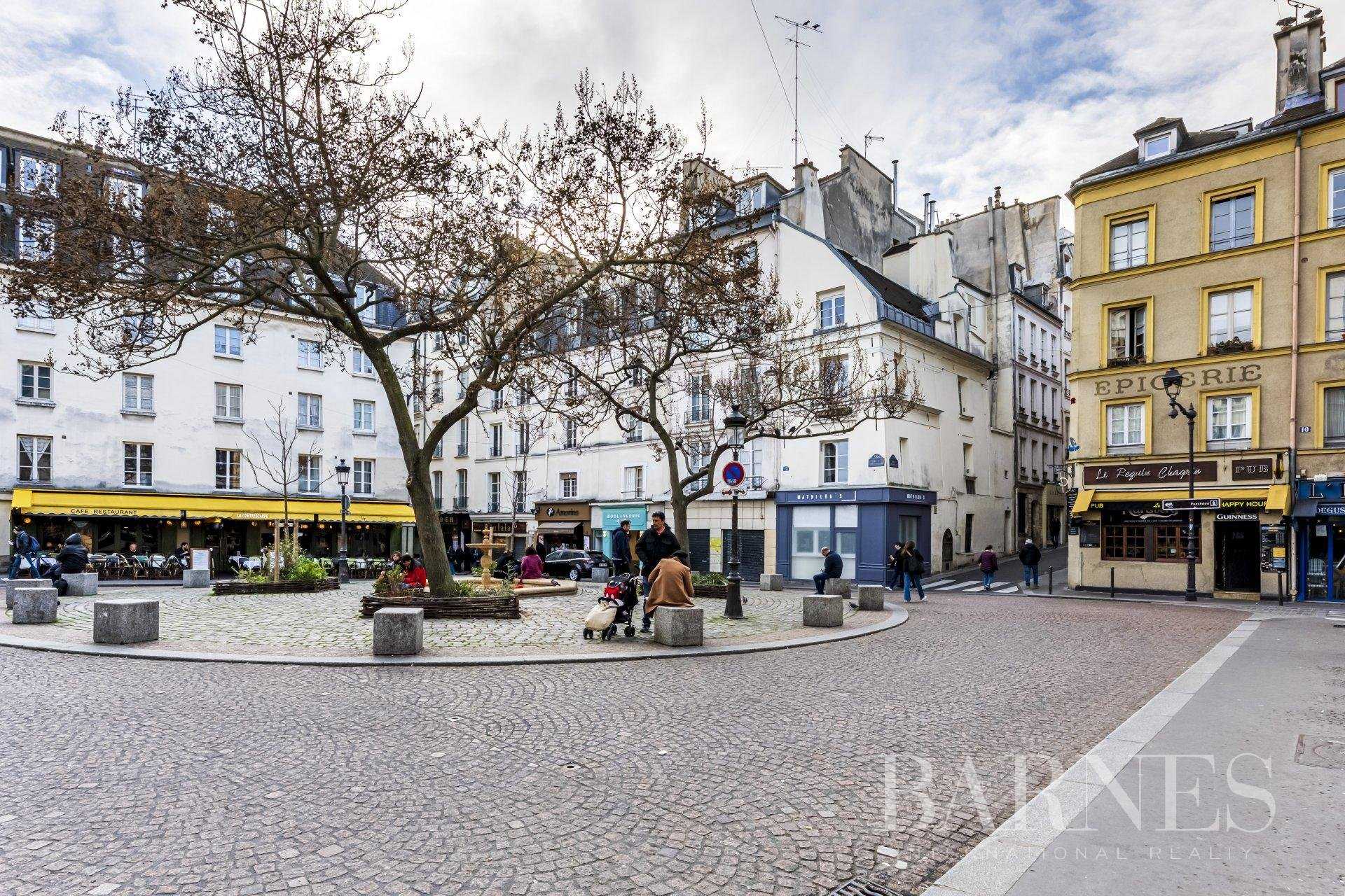 Piso Paris 75005  -  ref 8185440 (picture 1)