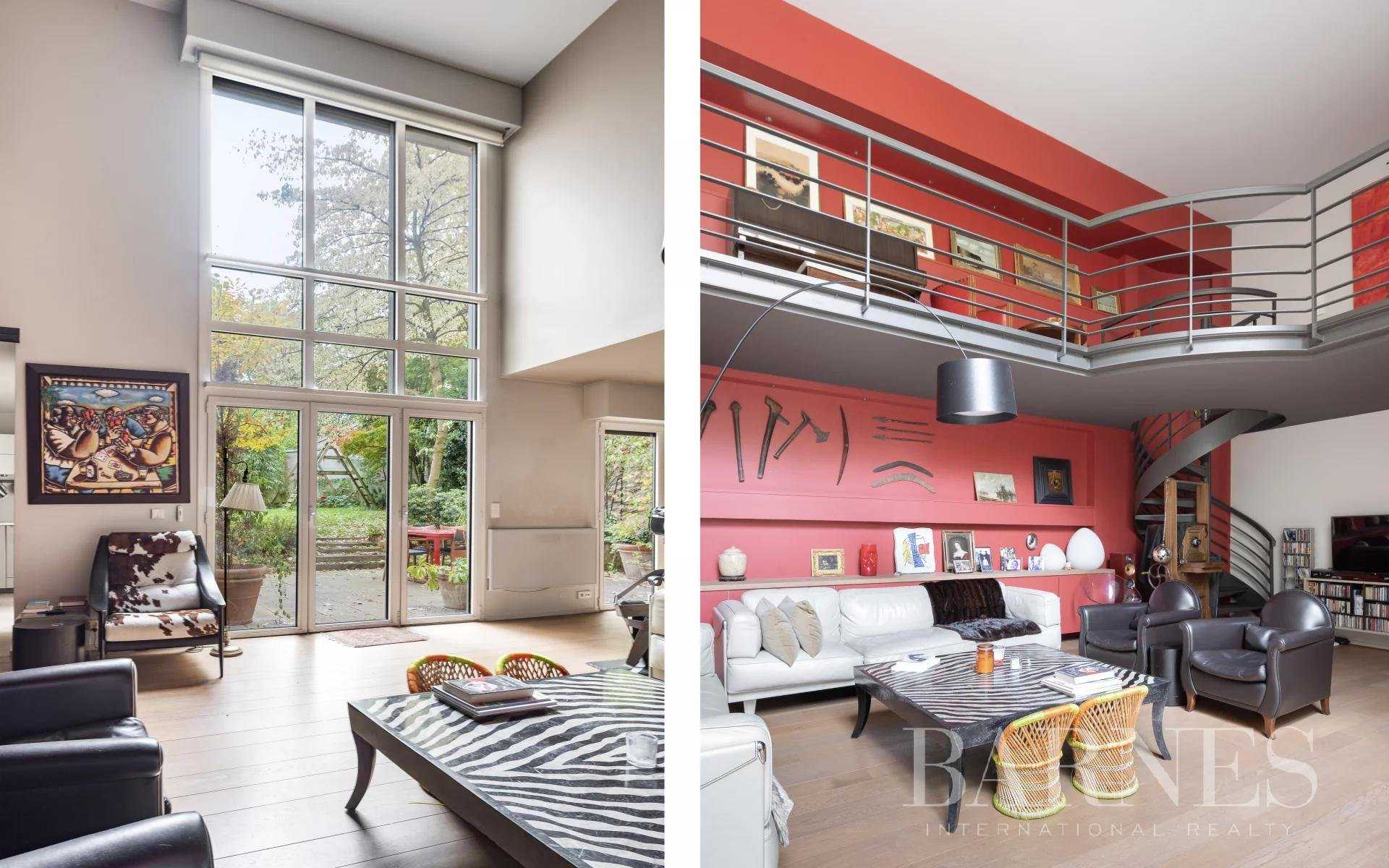 Apartment Paris 75014  -  ref 7643236 (picture 1)