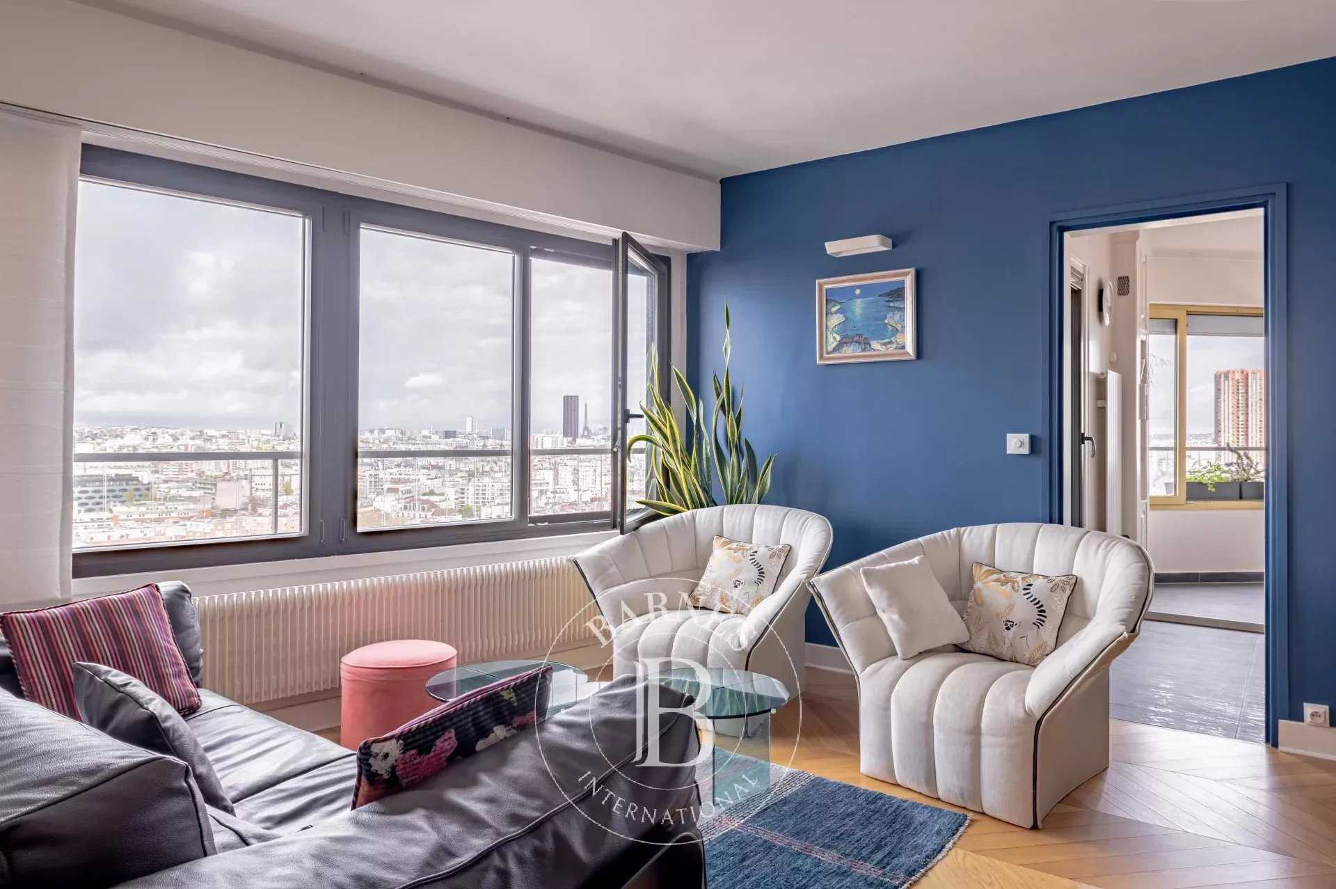 Apartment Paris 75013  -  ref 84513177 (picture 2)