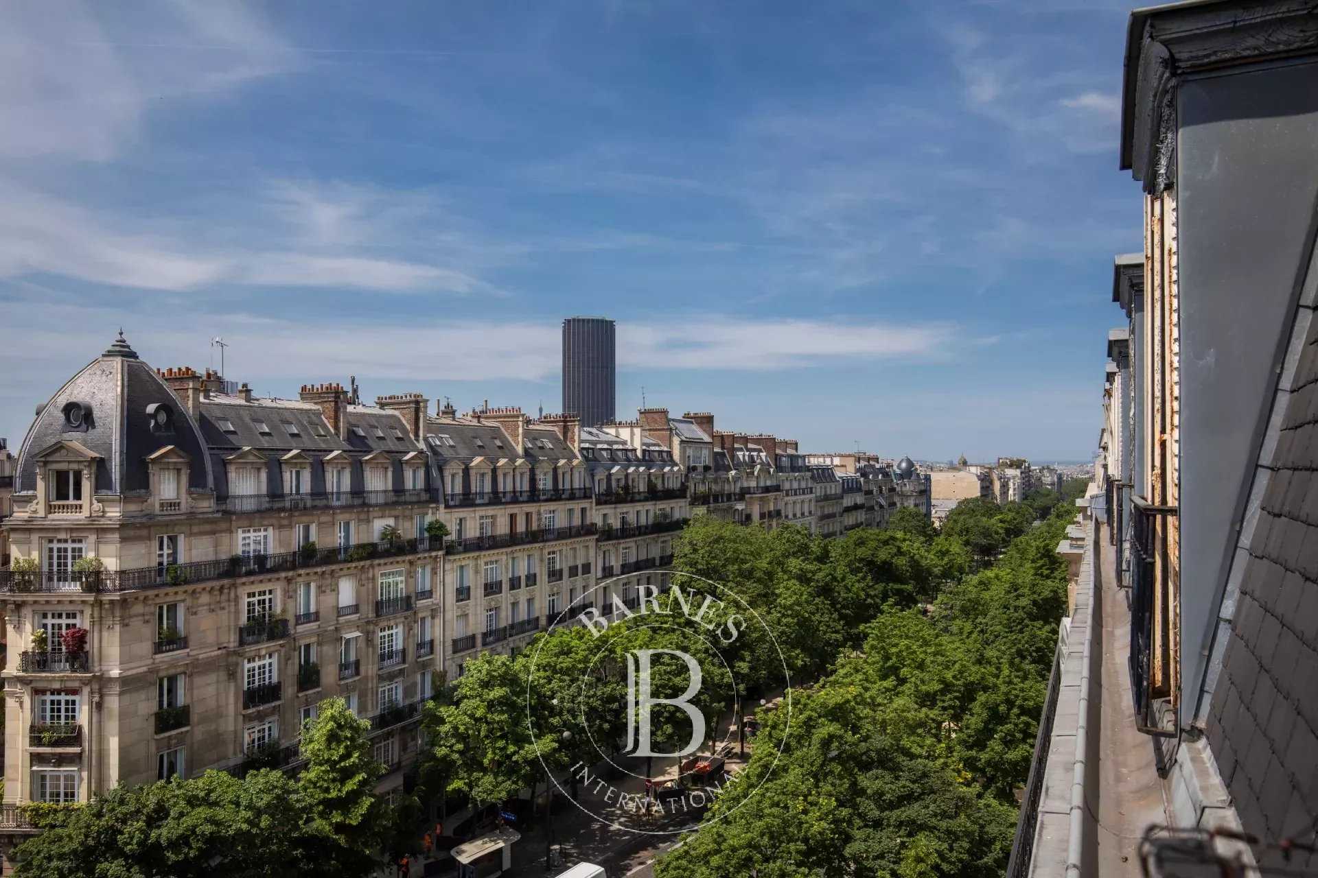 Appartement Paris 75014  -  ref 82642076 (picture 1)