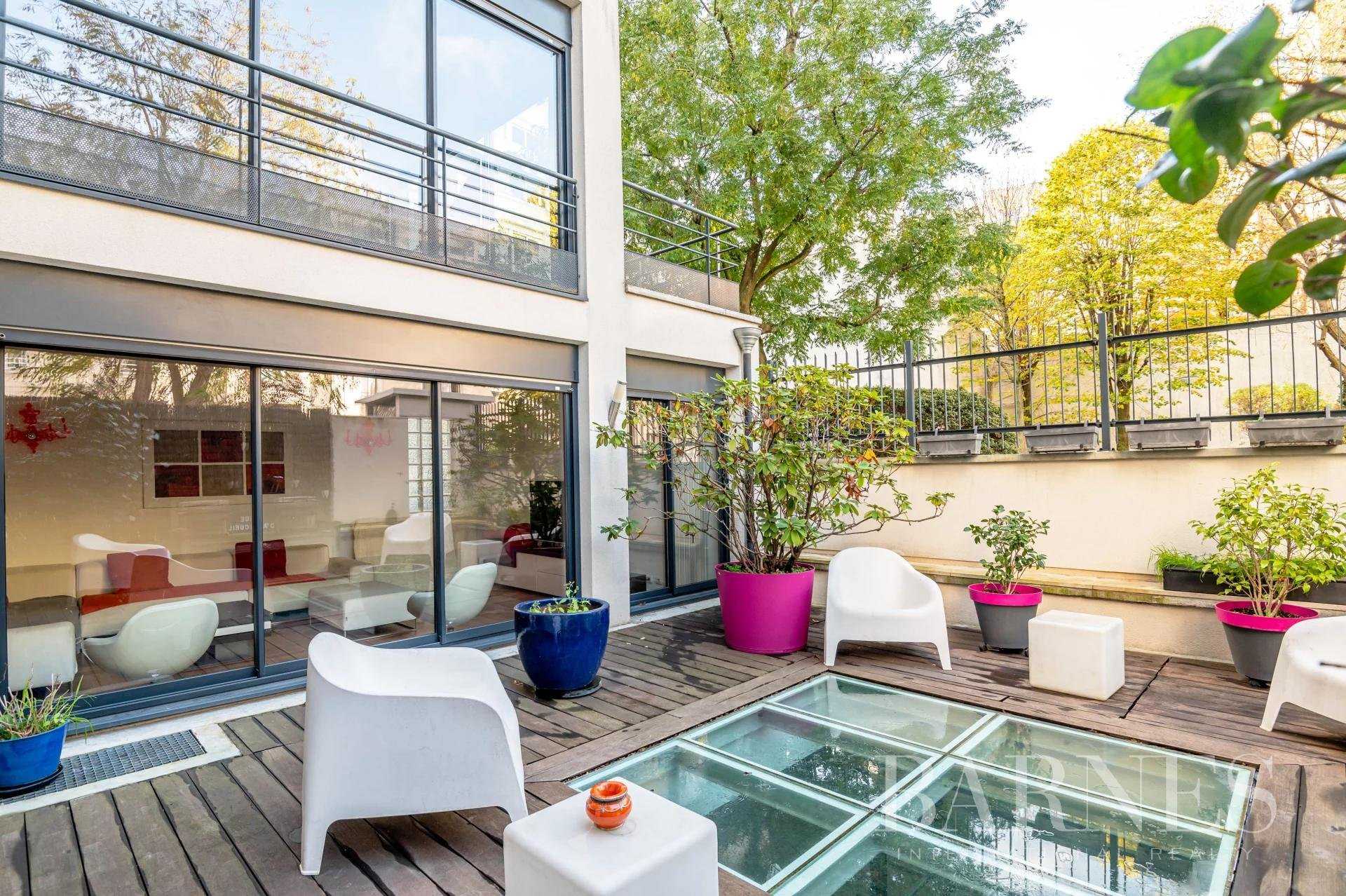 Apartment Paris 75014  -  ref 7650117 (picture 1)