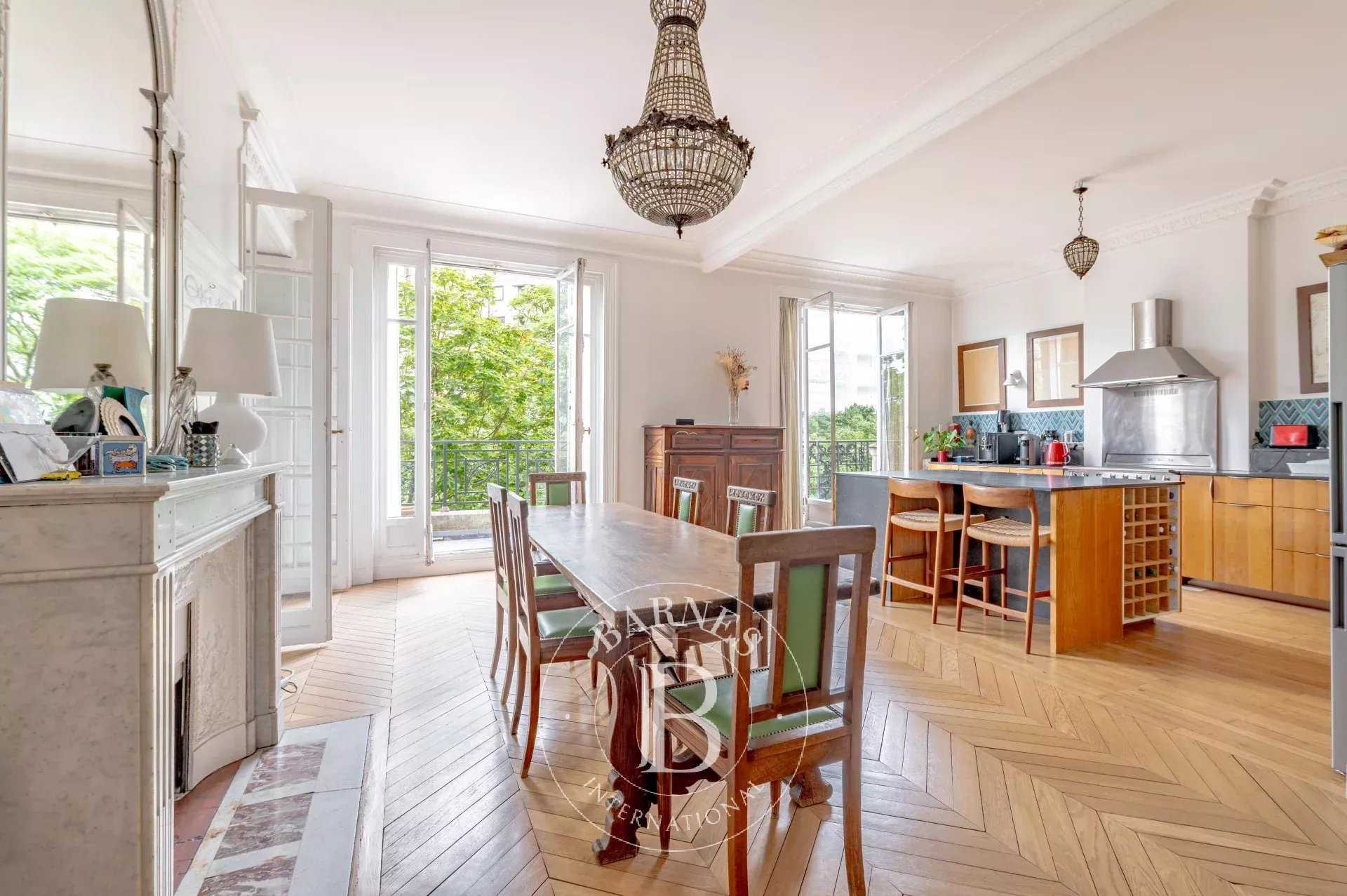 Appartement Paris 75014  -  ref 82654099 (picture 1)