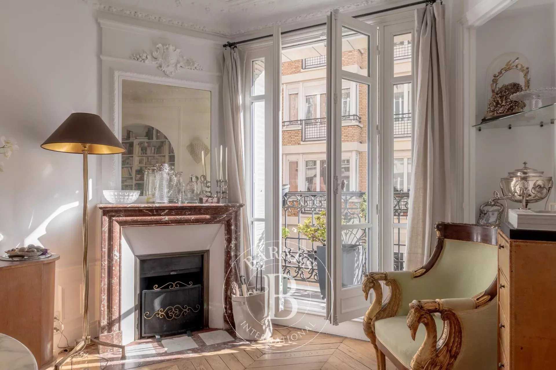 Piso Paris 75014  -  ref 83503126 (picture 2)
