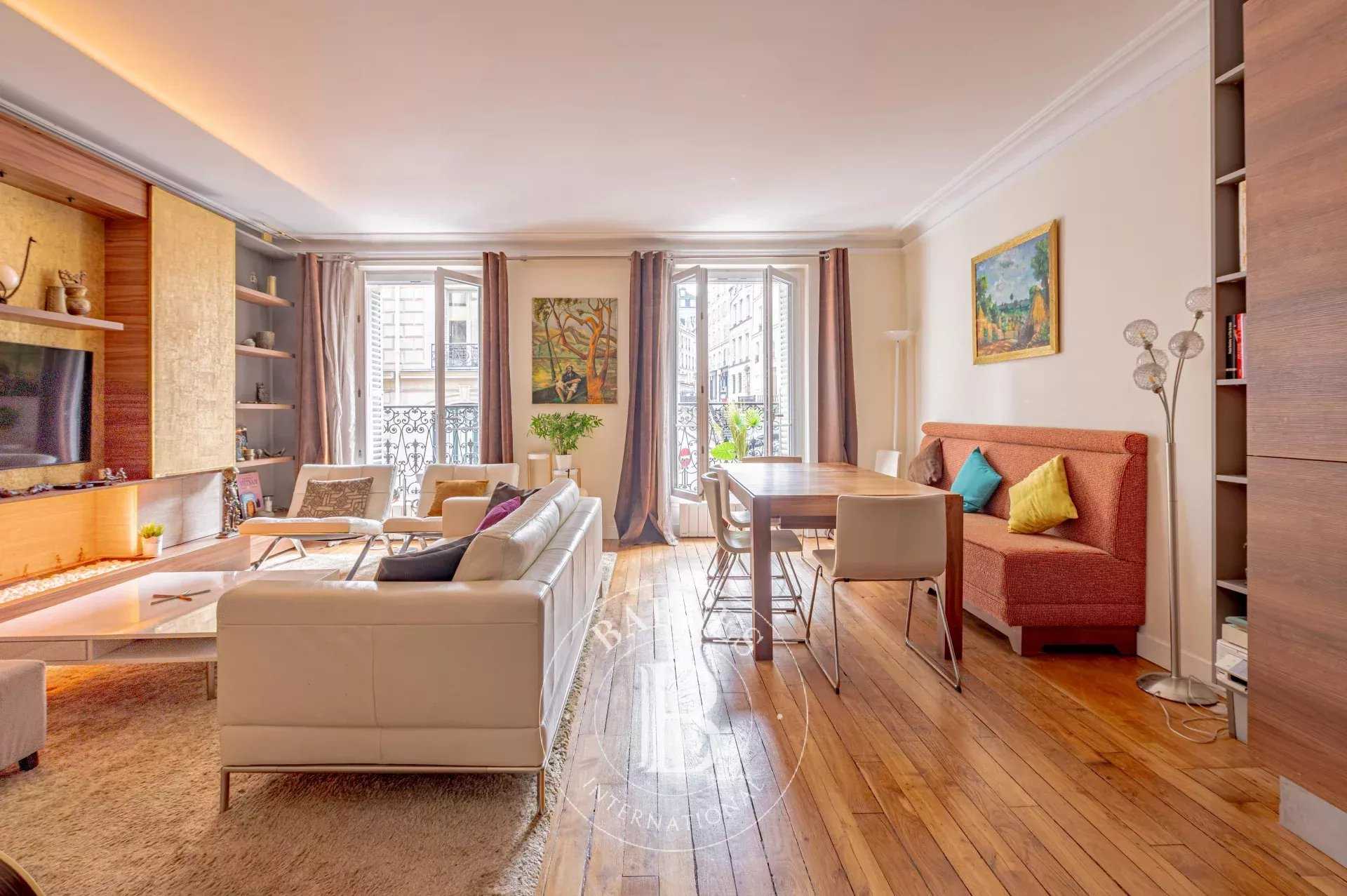 Piso Paris 75005  -  ref 86592947 (picture 3)