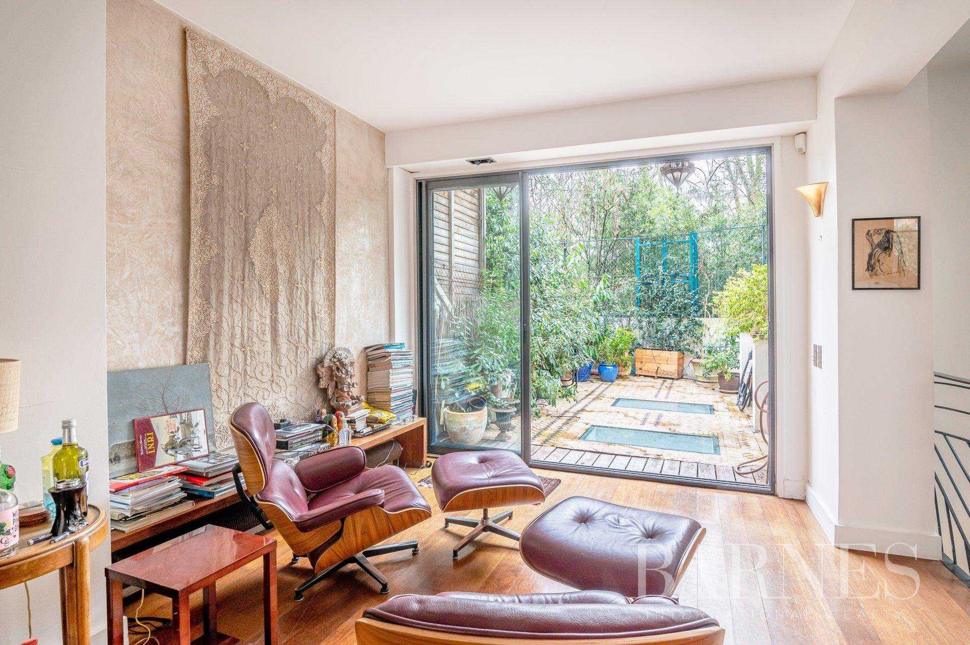 House Paris 75014  -  ref 8169514 (picture 3)