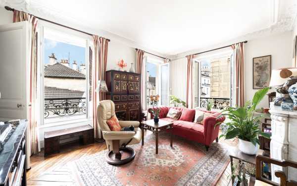 Apartment Paris 75005  -  ref 4939022 (picture 2)