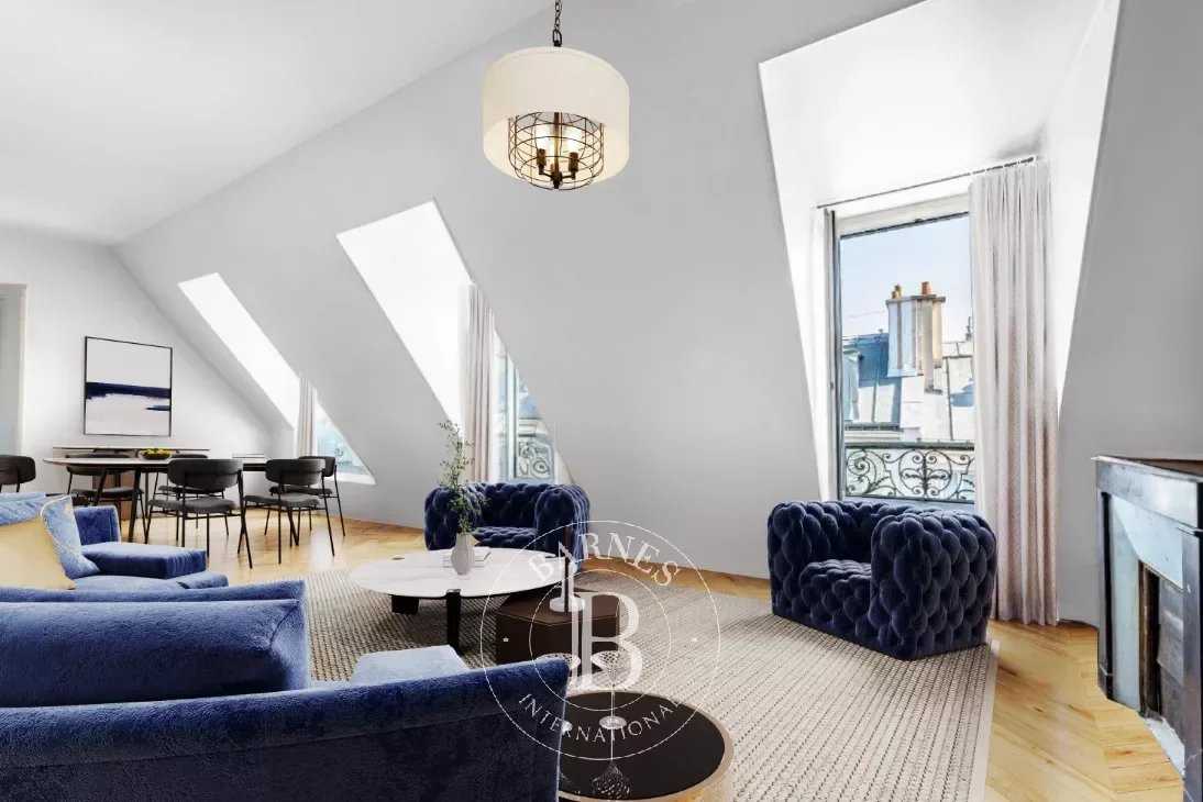 Appartement Paris 75005  -  ref 83340208 (picture 2)