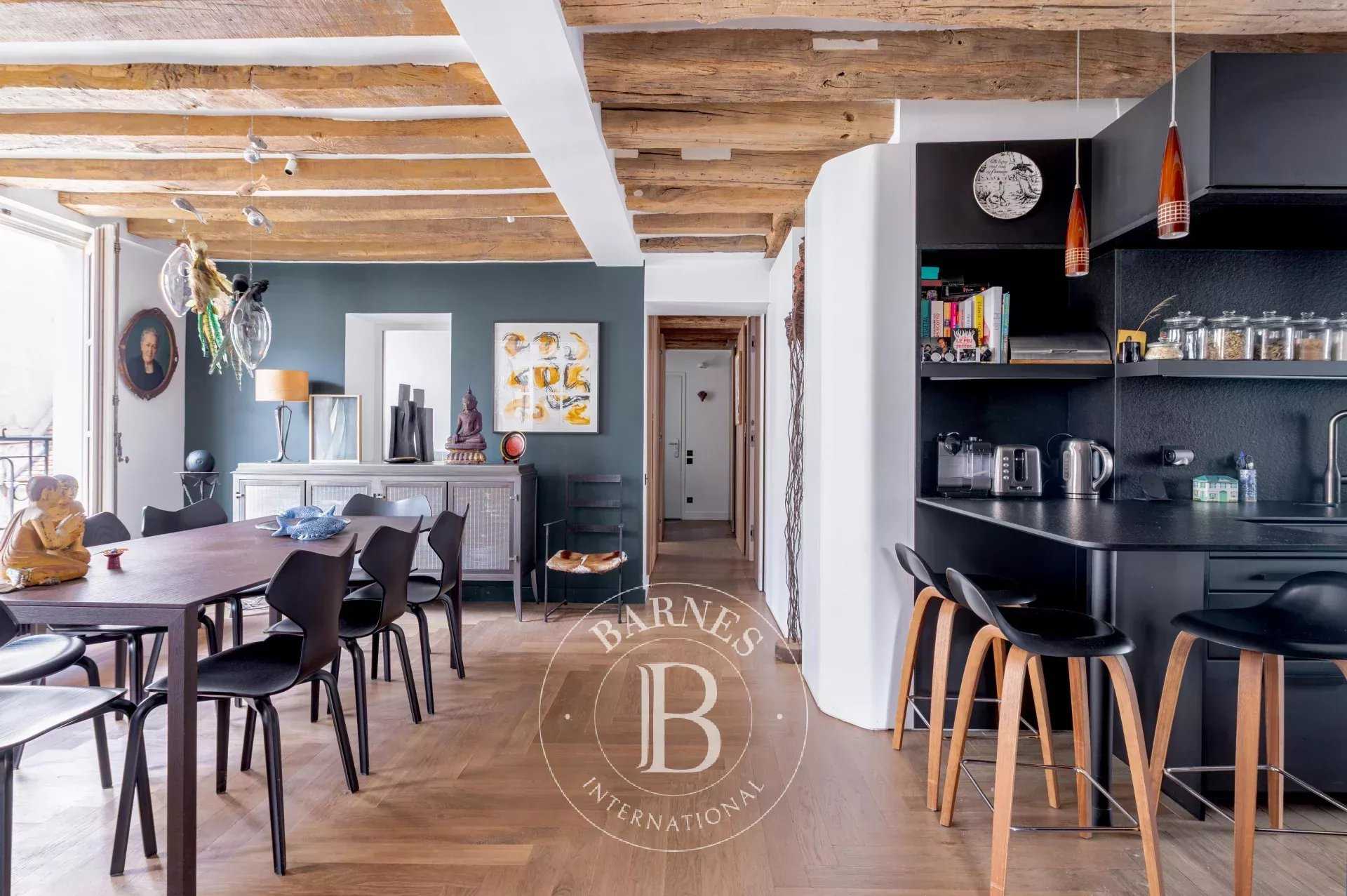 Apartment Paris 75005  -  ref 86192477 (picture 2)