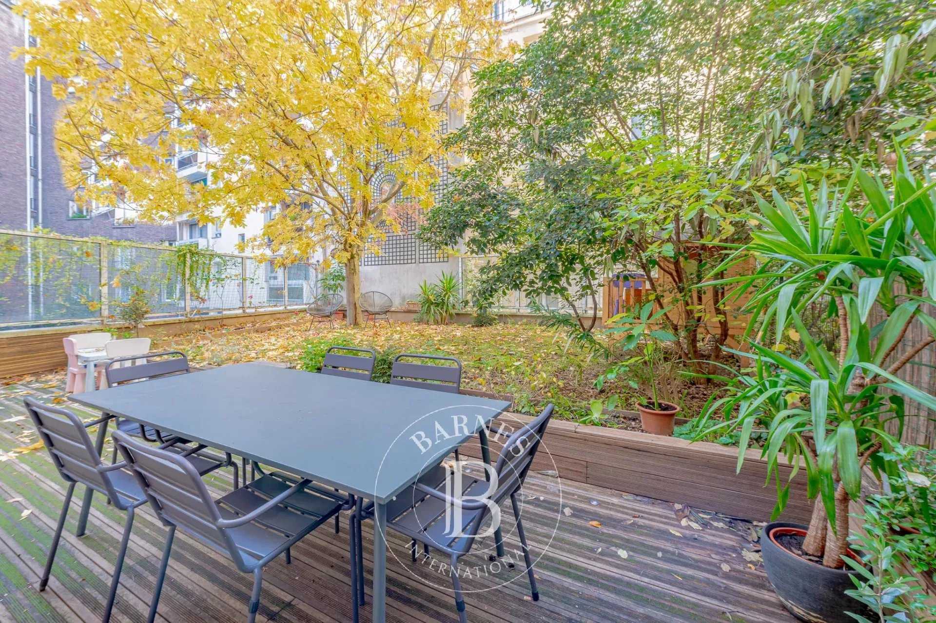 Piso Paris 75014  -  ref 83634244 (picture 3)