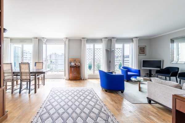 Apartment Paris 75013  -  ref 3892911 (picture 1)