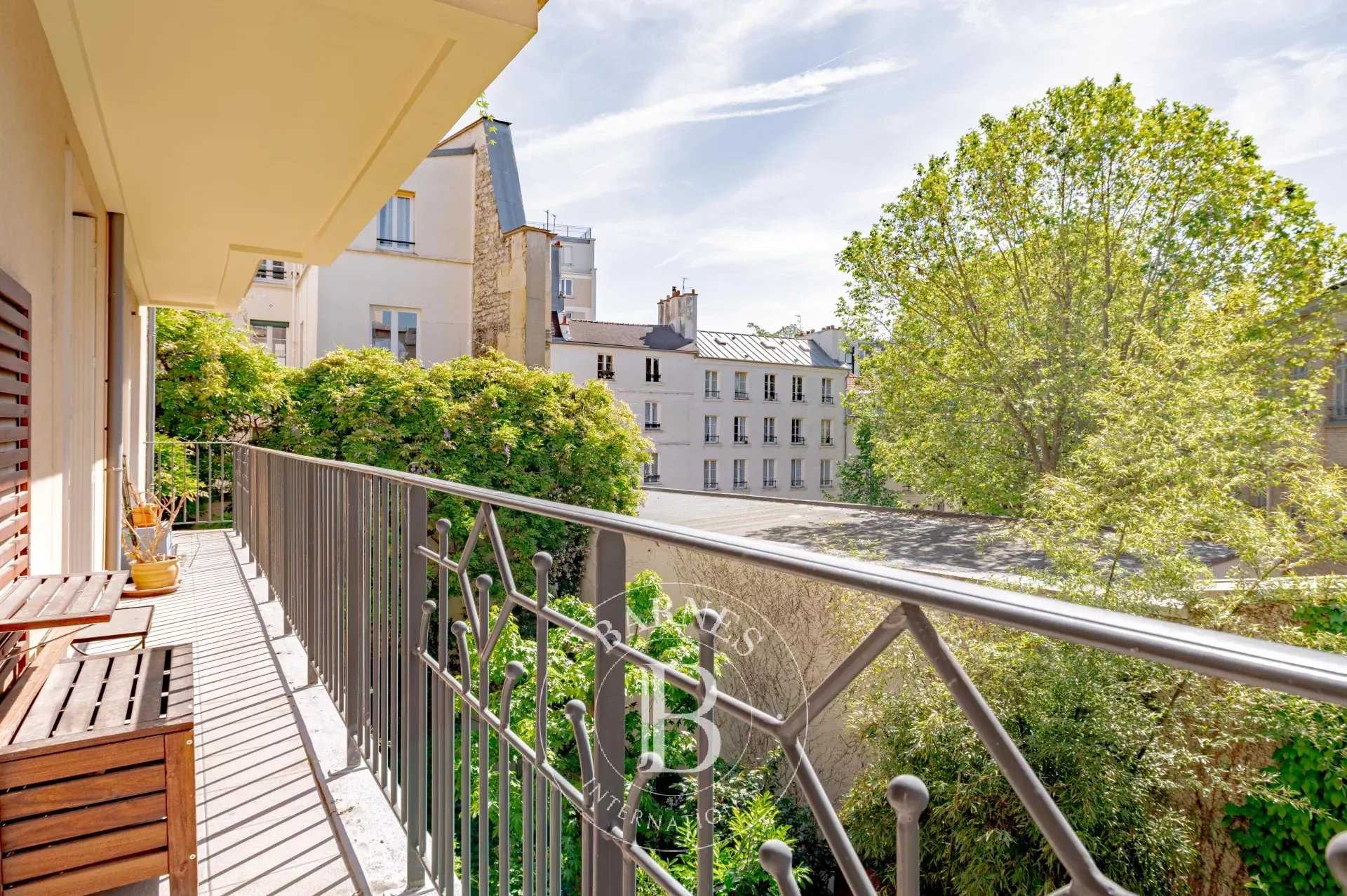 Apartment Paris 75005  -  ref 84766074 (picture 1)