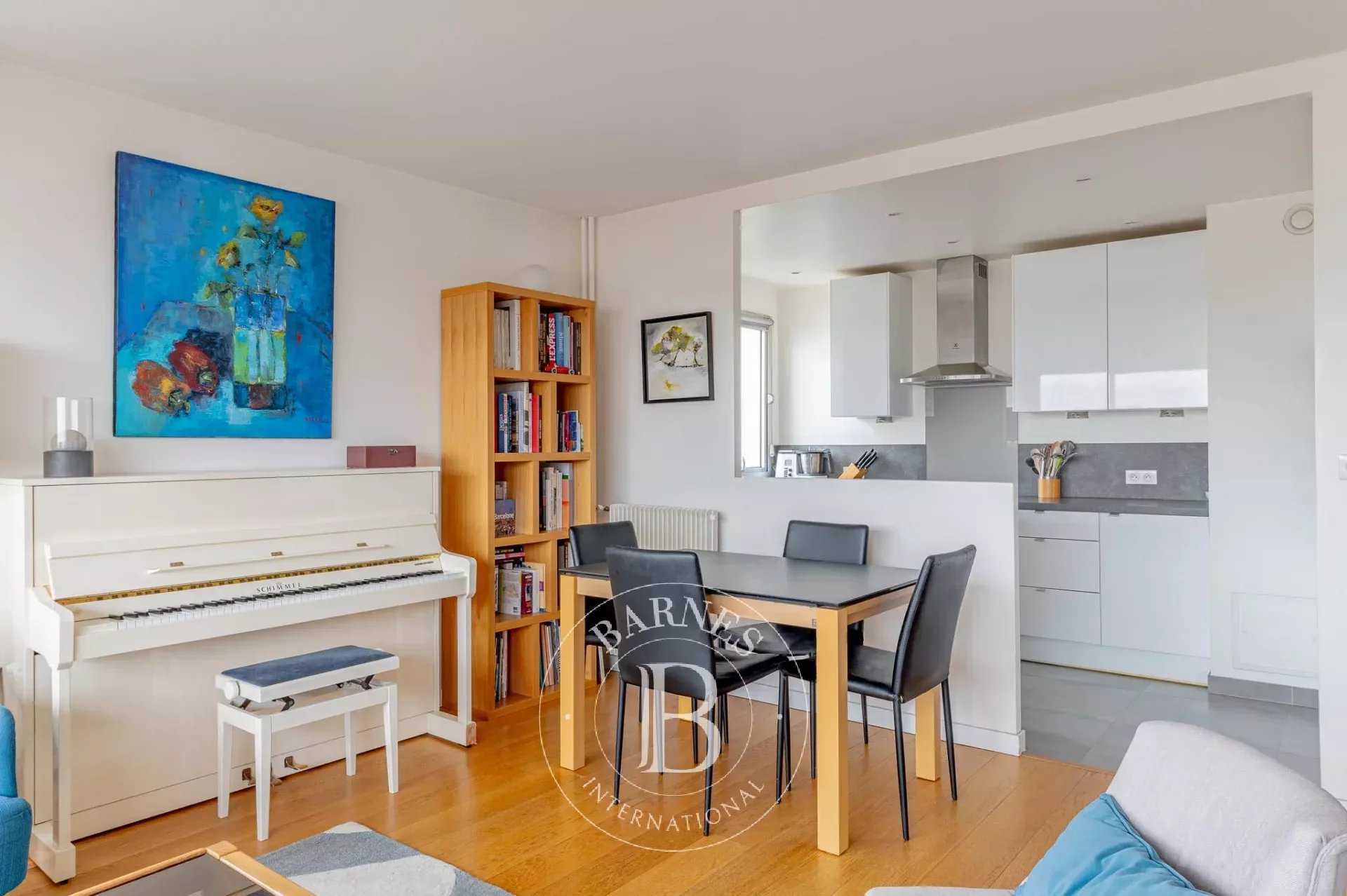 Piso Paris 75014  -  ref 83511798 (picture 3)