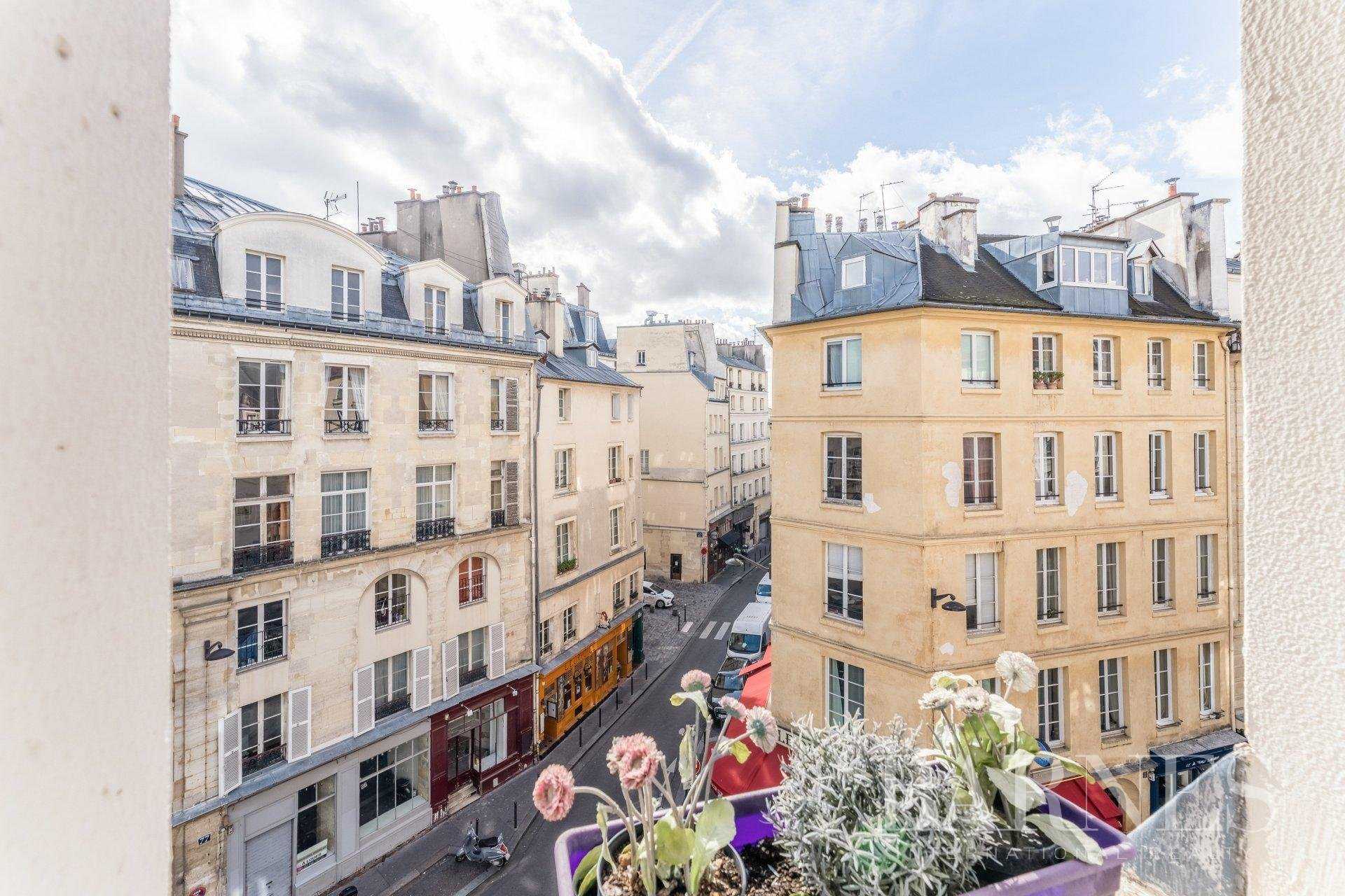 Apartment Paris 75005  -  ref 82248988 (picture 1)