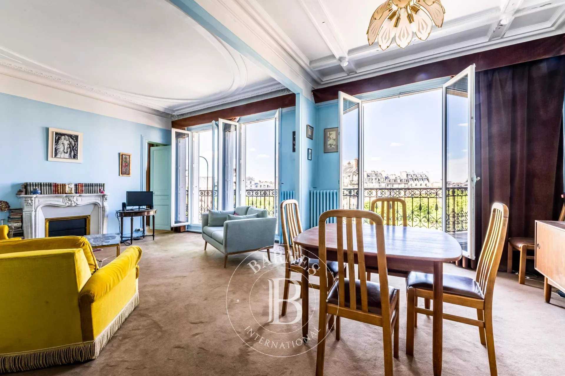 Apartment Paris 75014  -  ref 7198674 (picture 2)