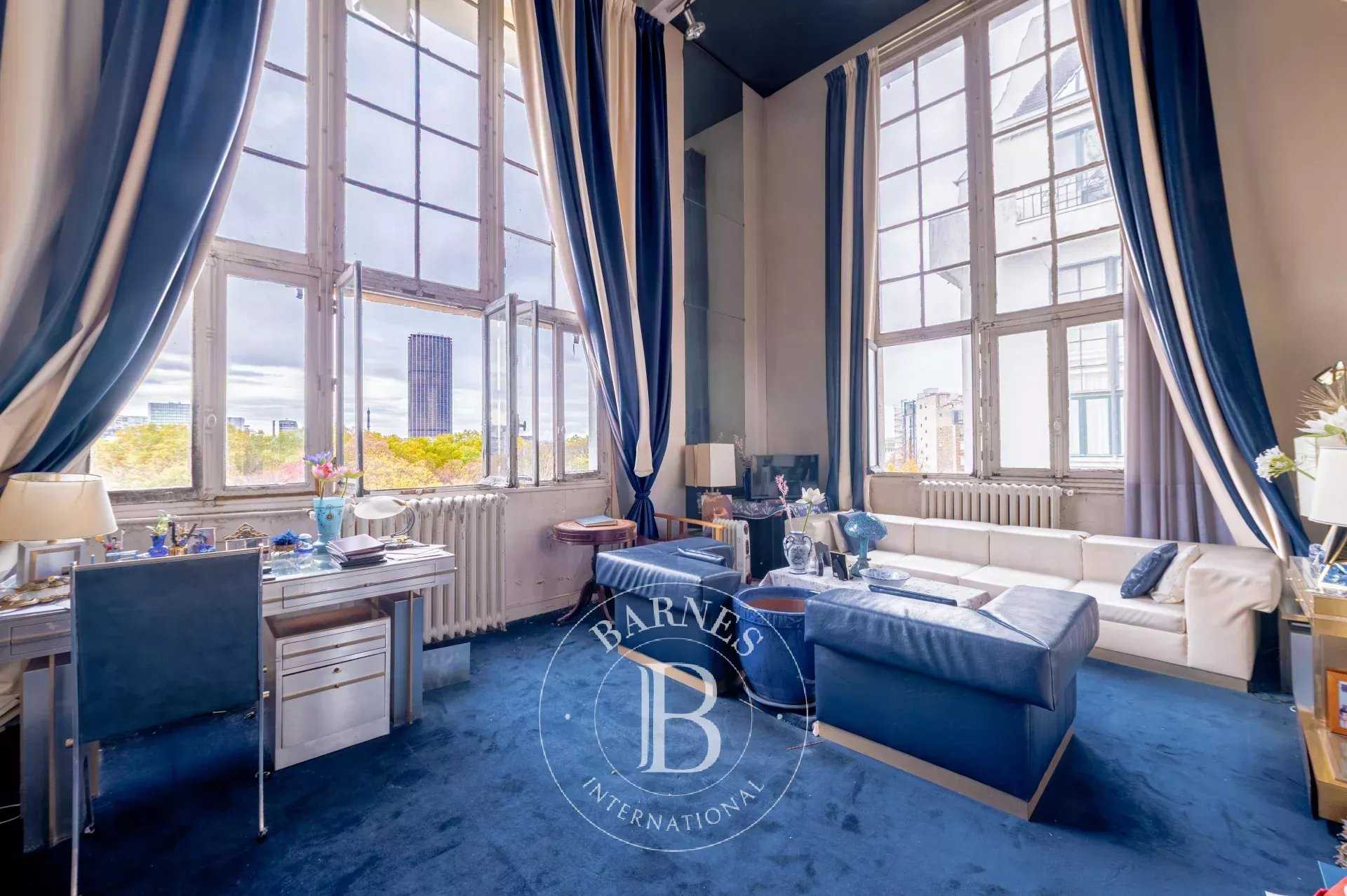 Apartment Paris 75014  -  ref 86387083 (picture 1)