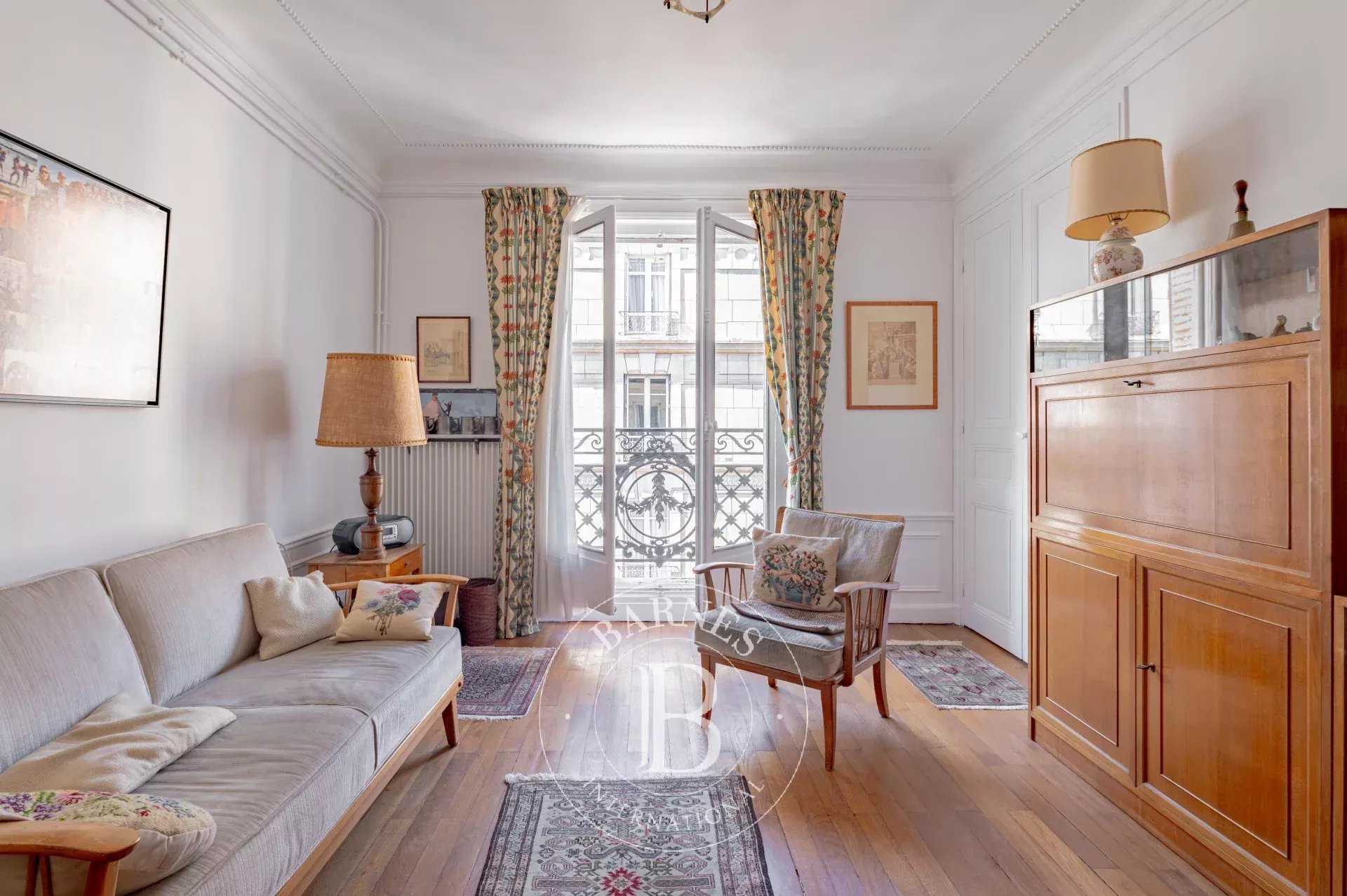 Appartement Paris 75005  -  ref 85866002 (picture 2)