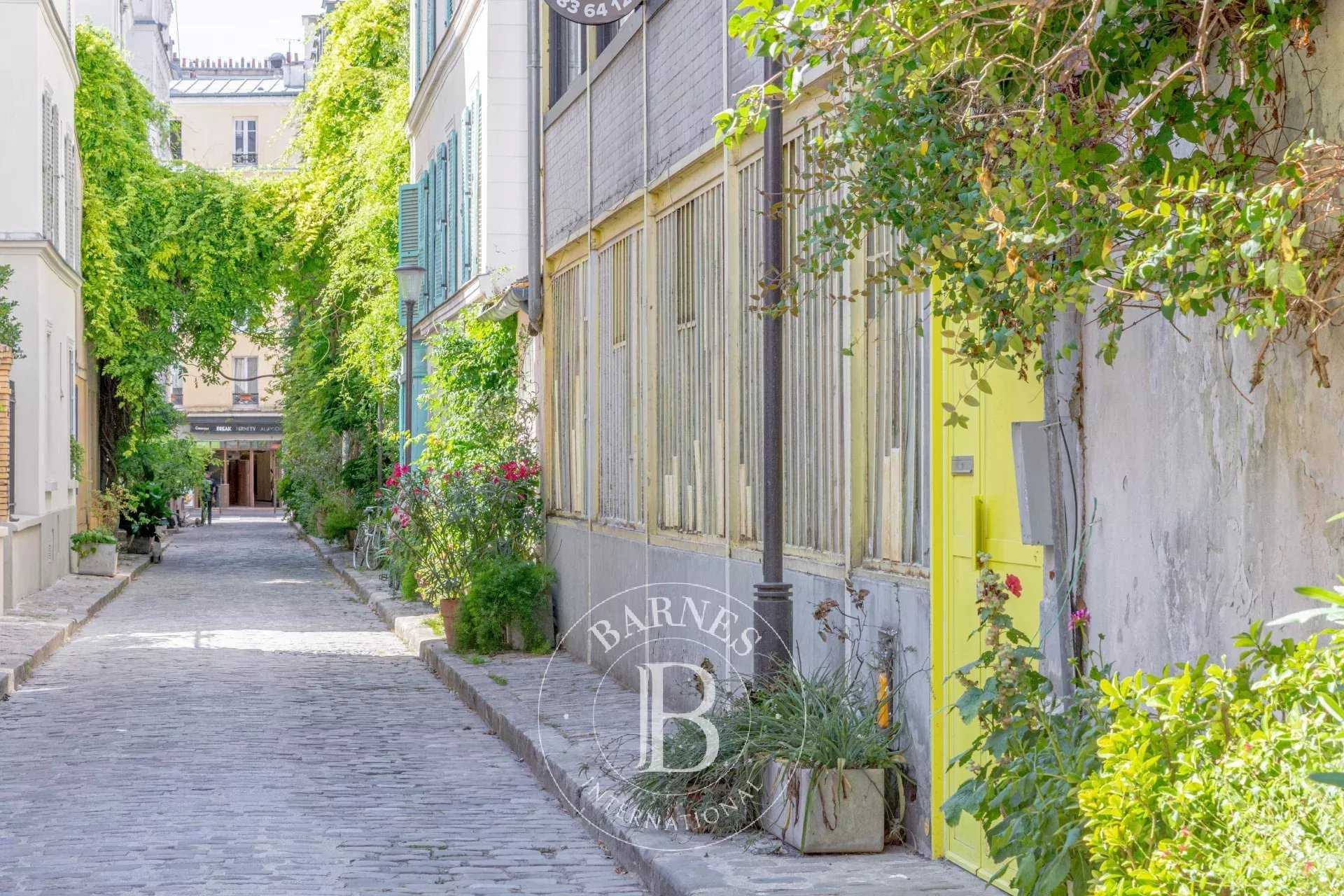 Appartement Paris 75014  -  ref 86105188 (picture 1)