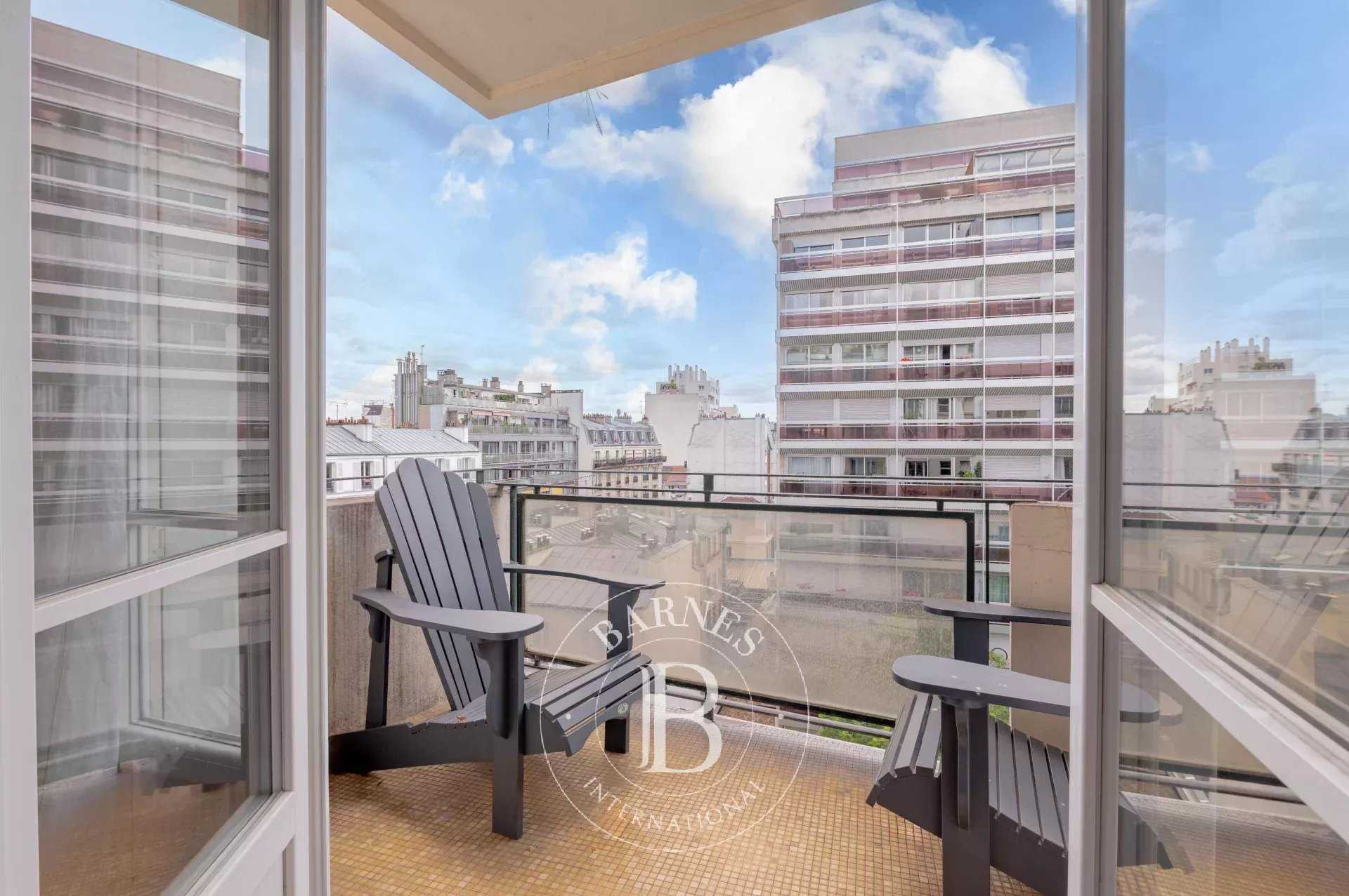 Apartment Paris 75014  -  ref 85989039 (picture 3)