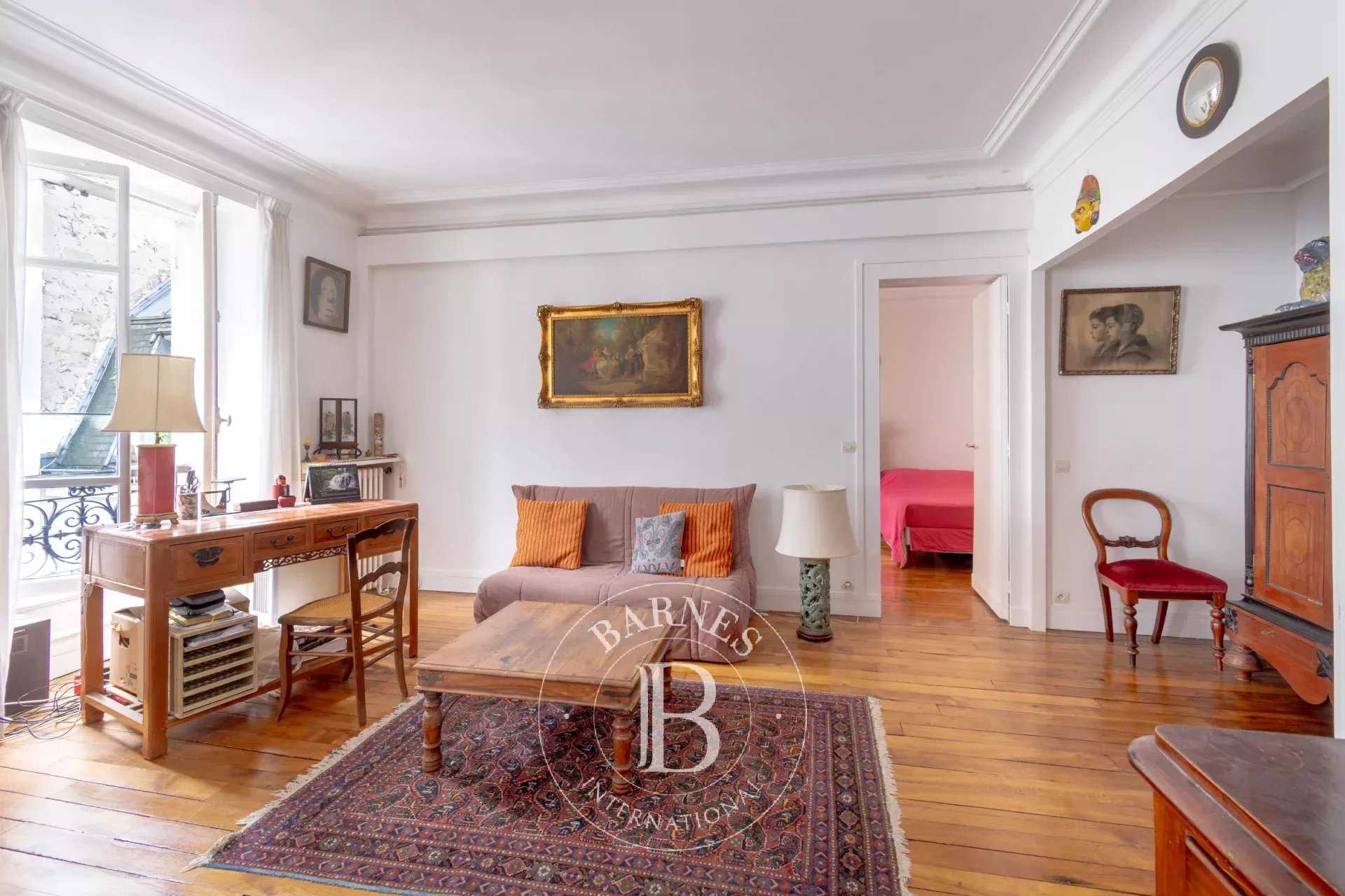 Appartement Paris 75005  -  ref 82851897 (picture 3)
