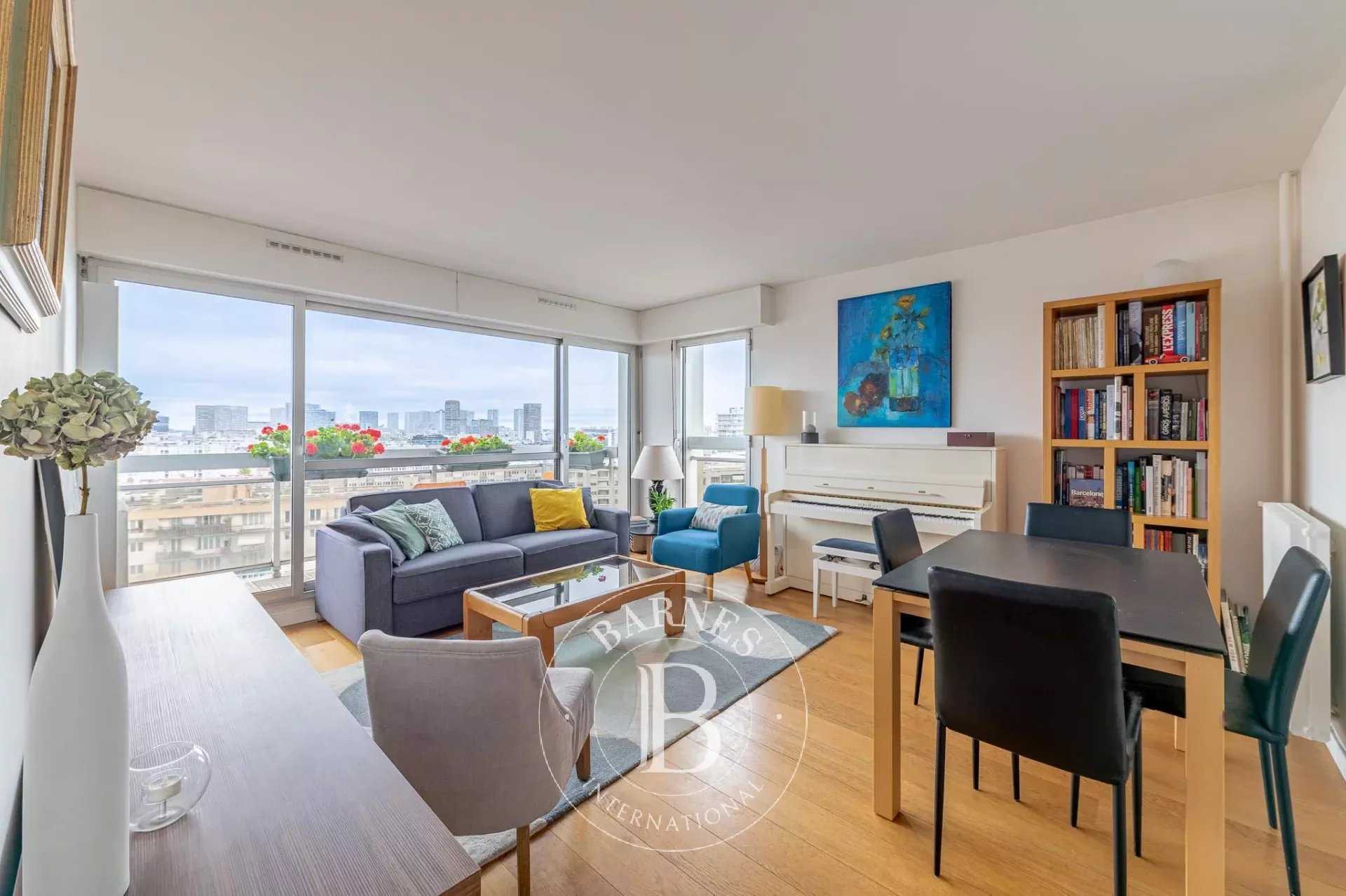 Piso Paris 75014  -  ref 83511798 (picture 2)