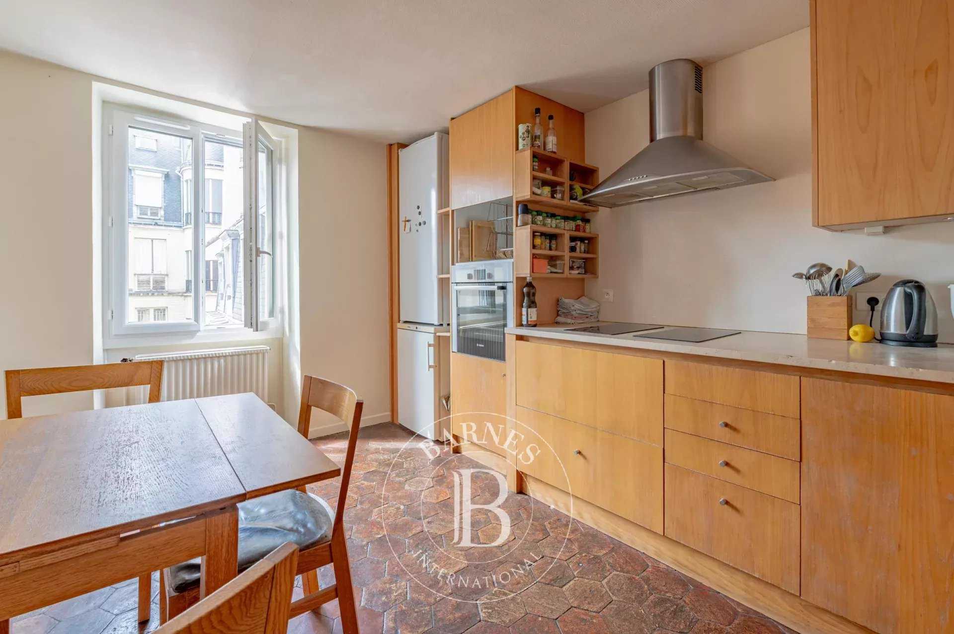 Apartment Paris 75005  -  ref 86001779 (picture 3)