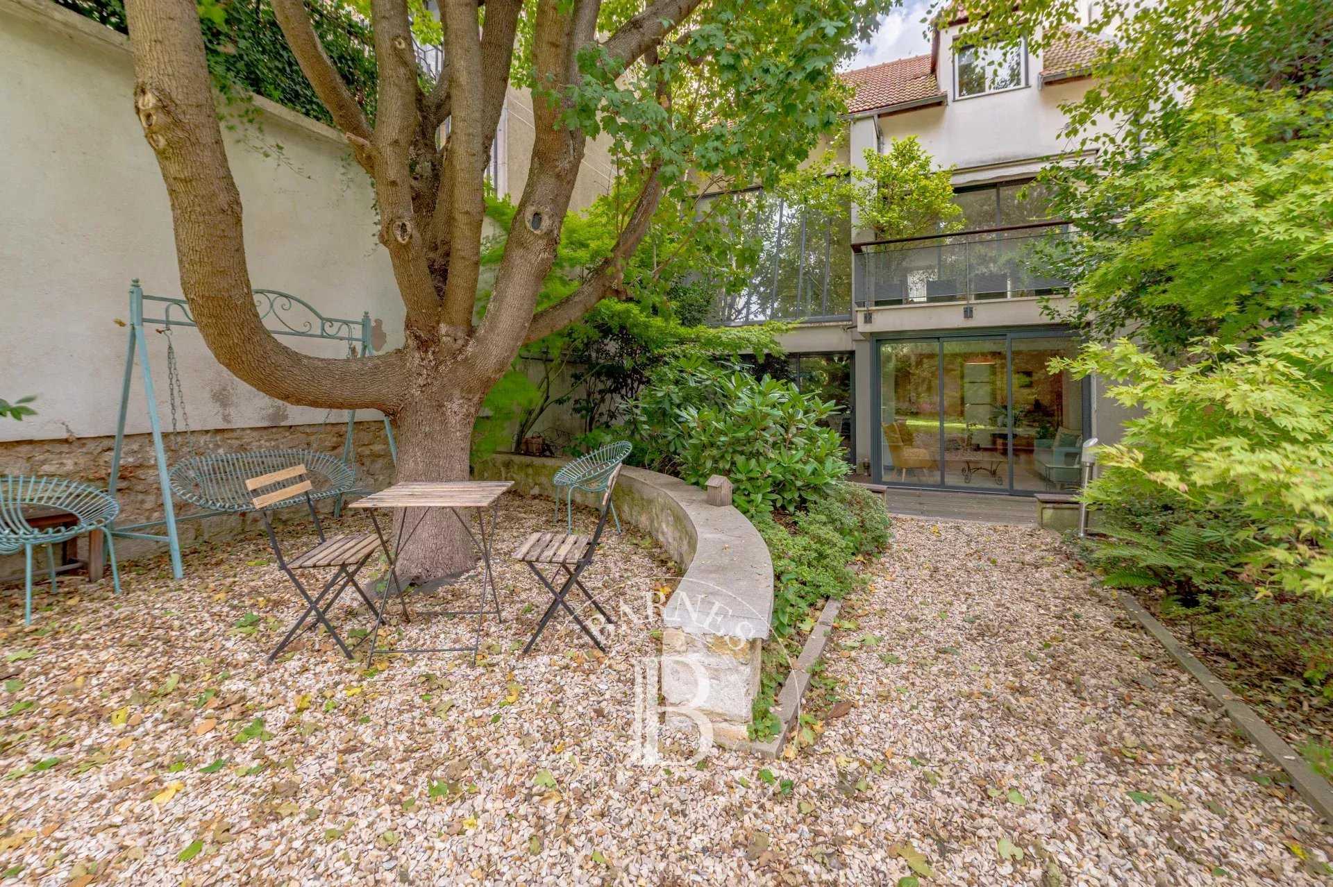 House Paris 75014  -  ref 86219735 (picture 3)